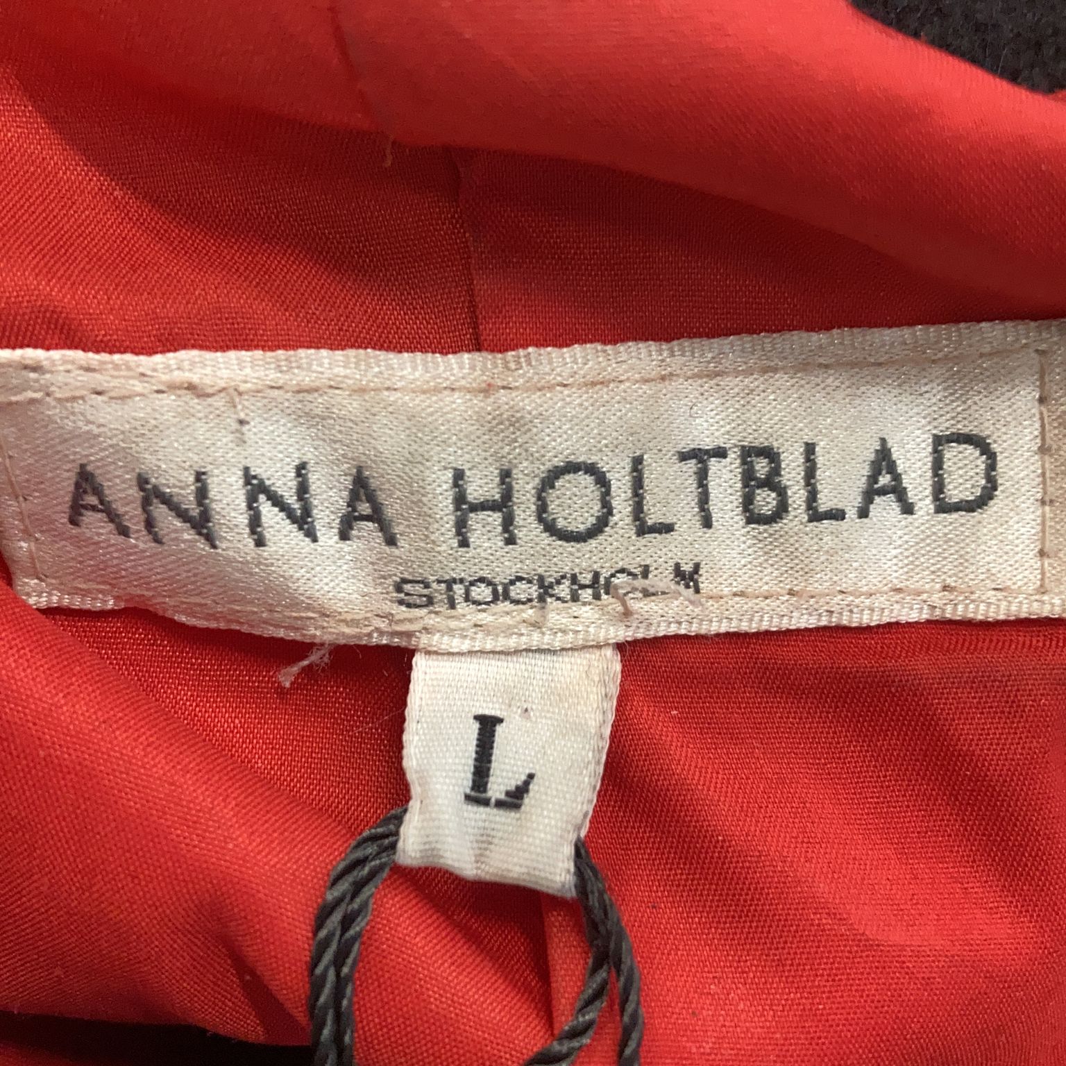 Anna Holtblad