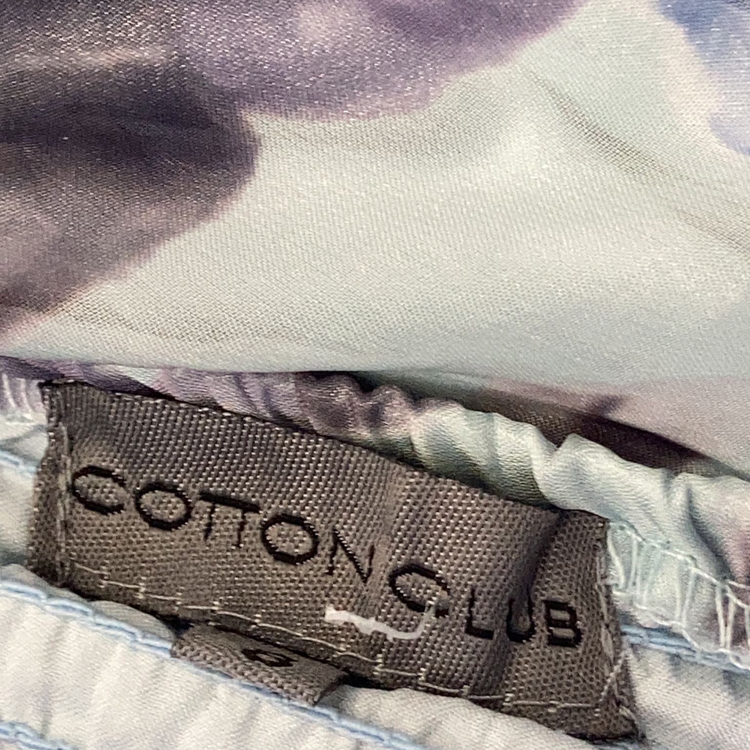 Cotton Club