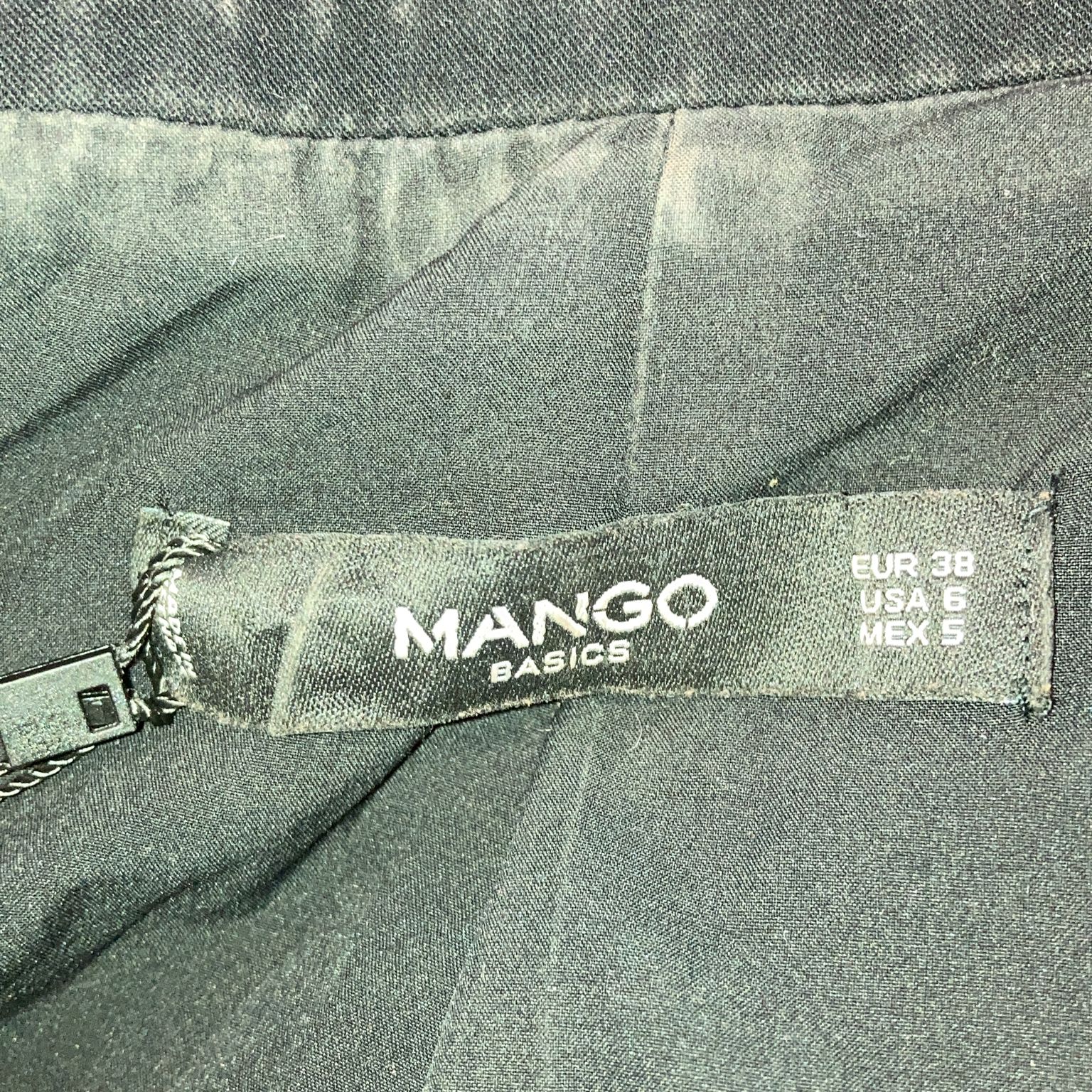 Mango