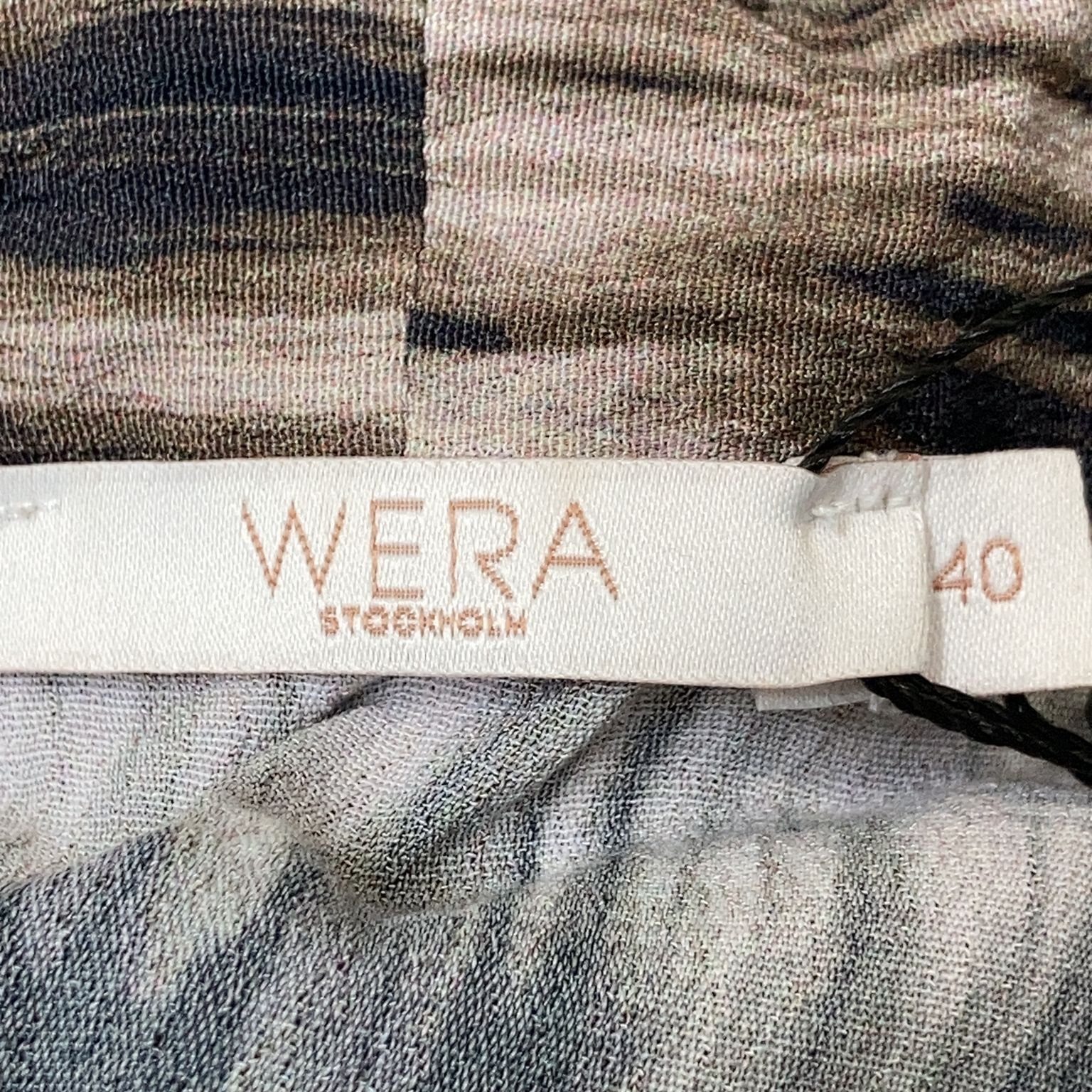 WERA Stockholm