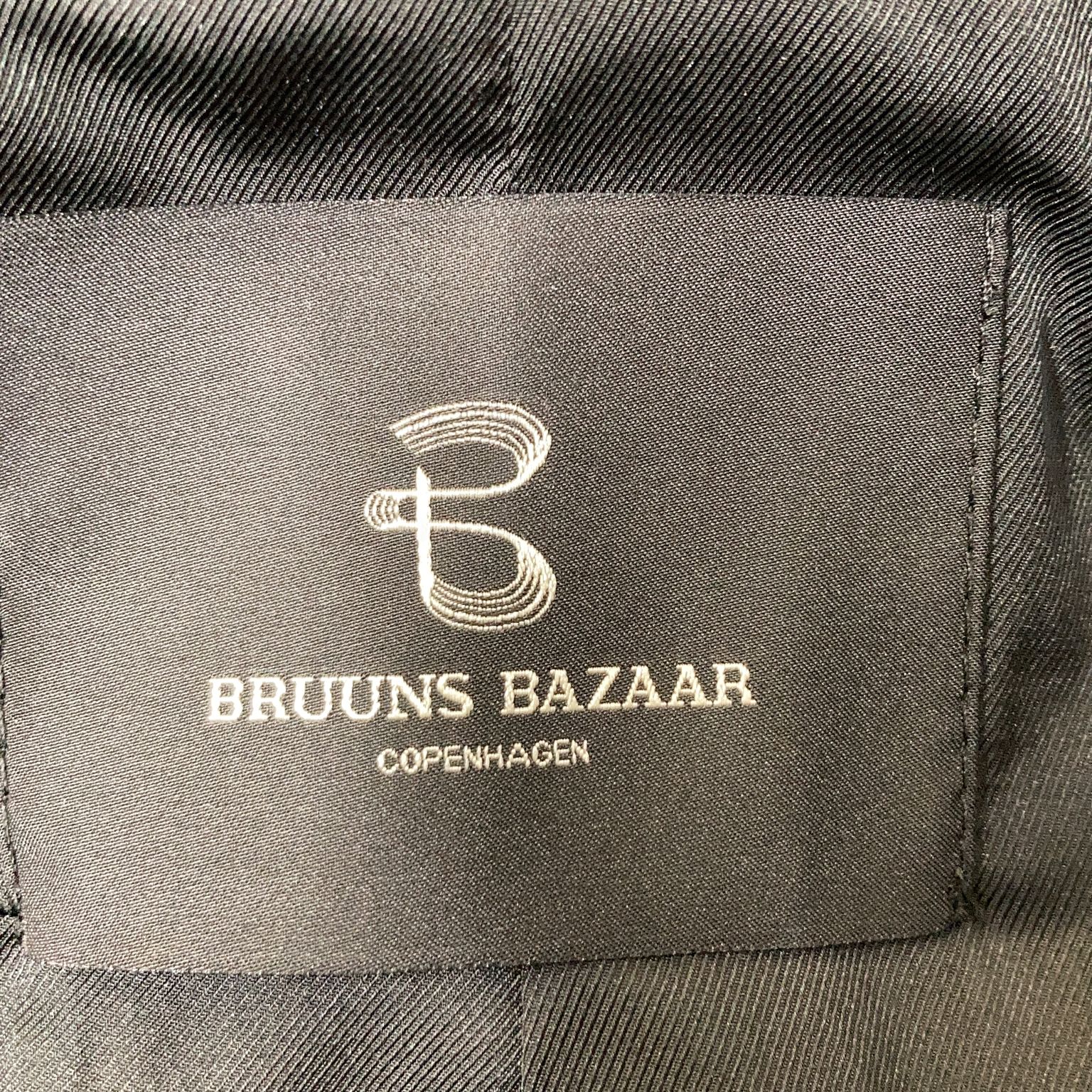 Bruuns Bazaar