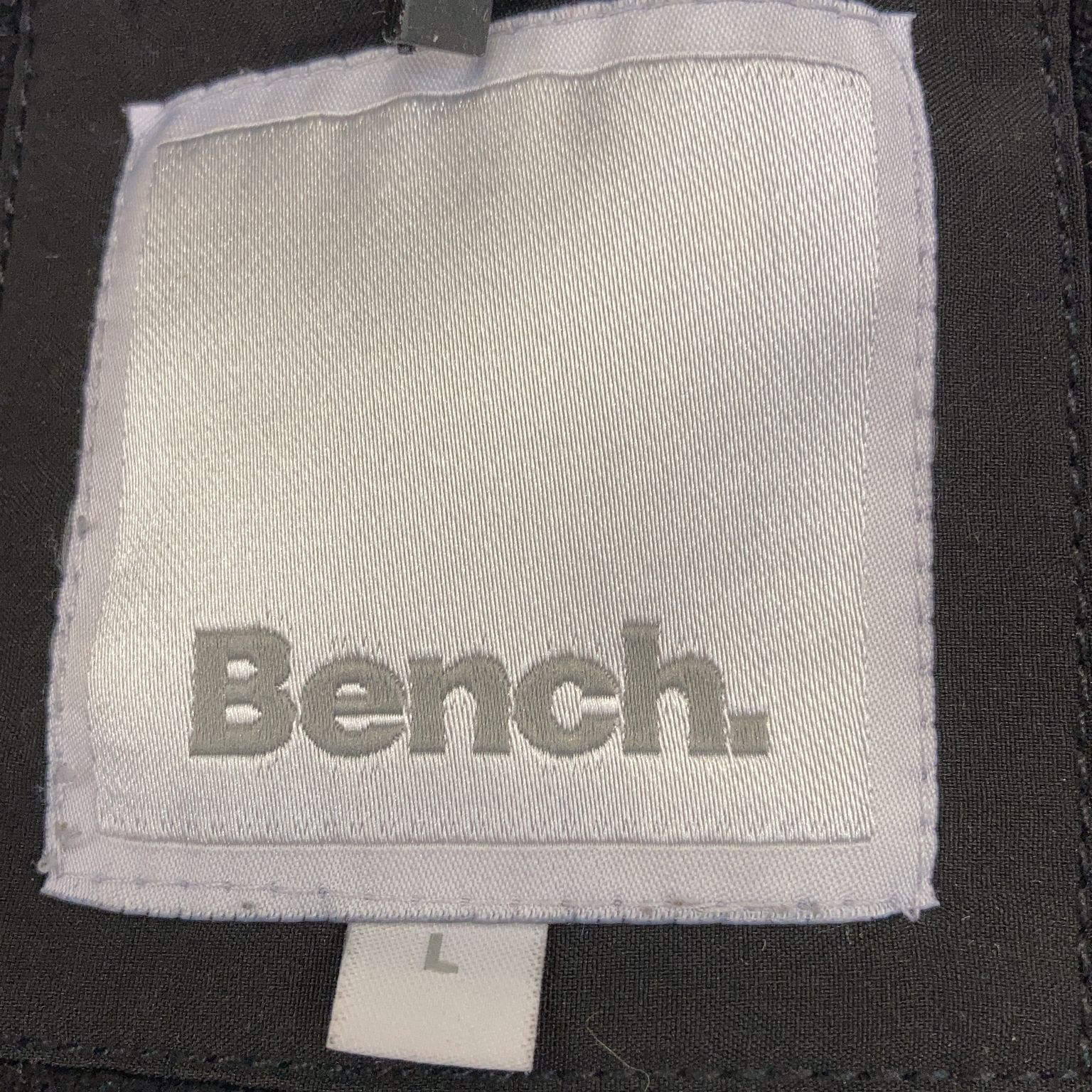 Bench