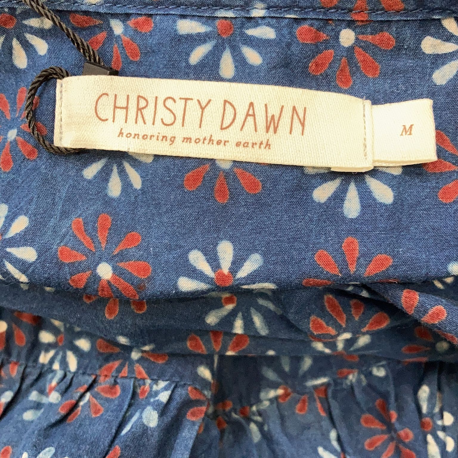 Christy Dawn