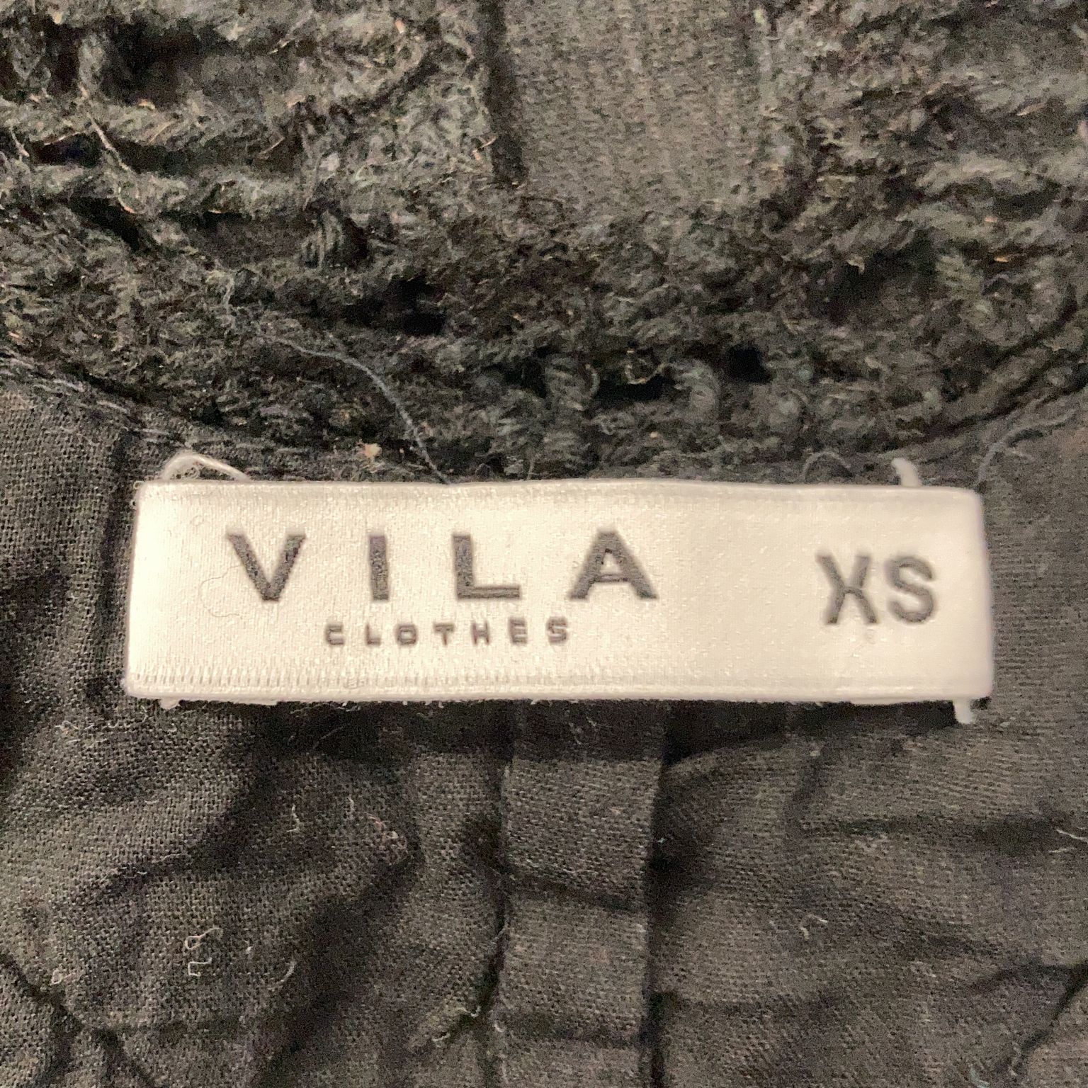 VILA Clothes