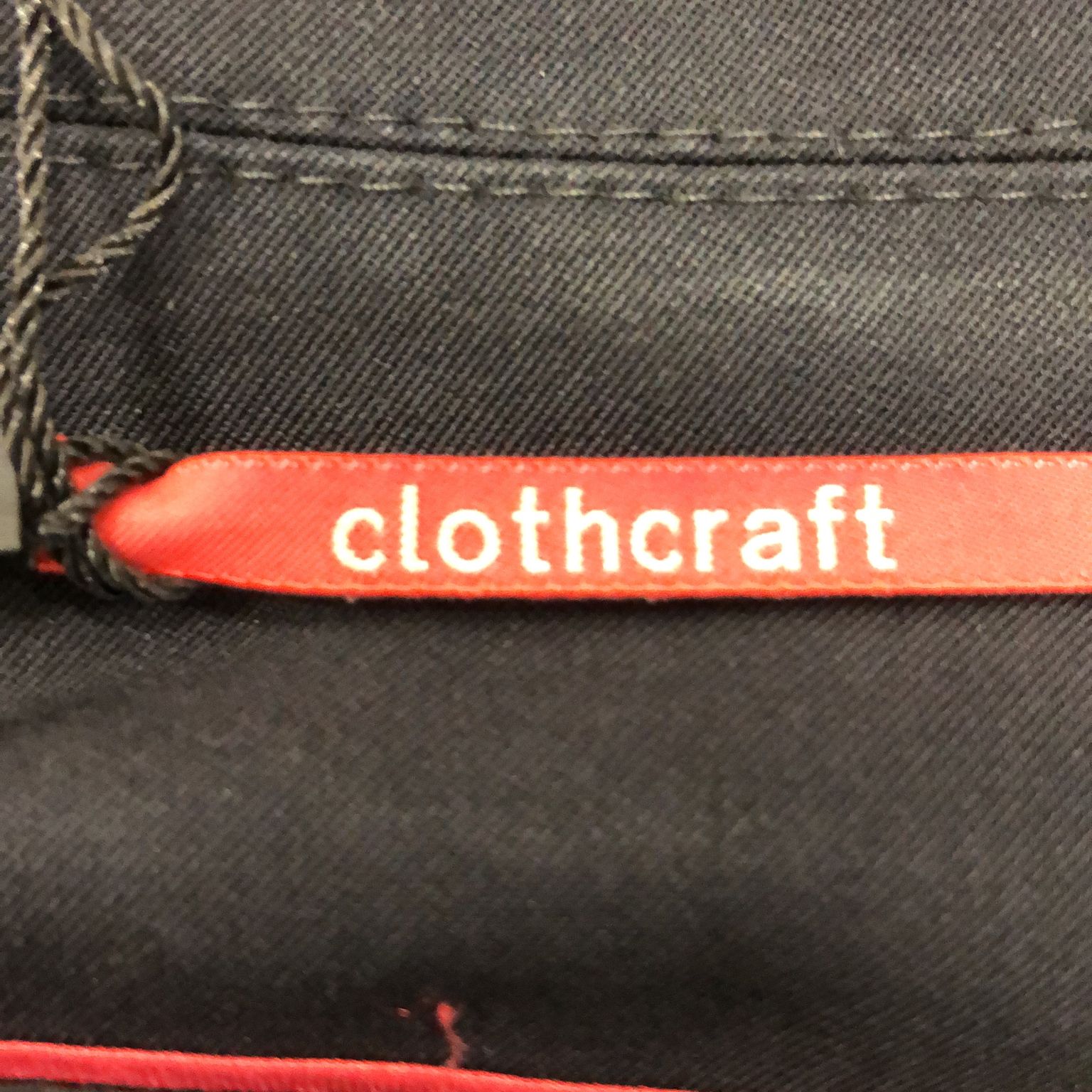 Clothcraft