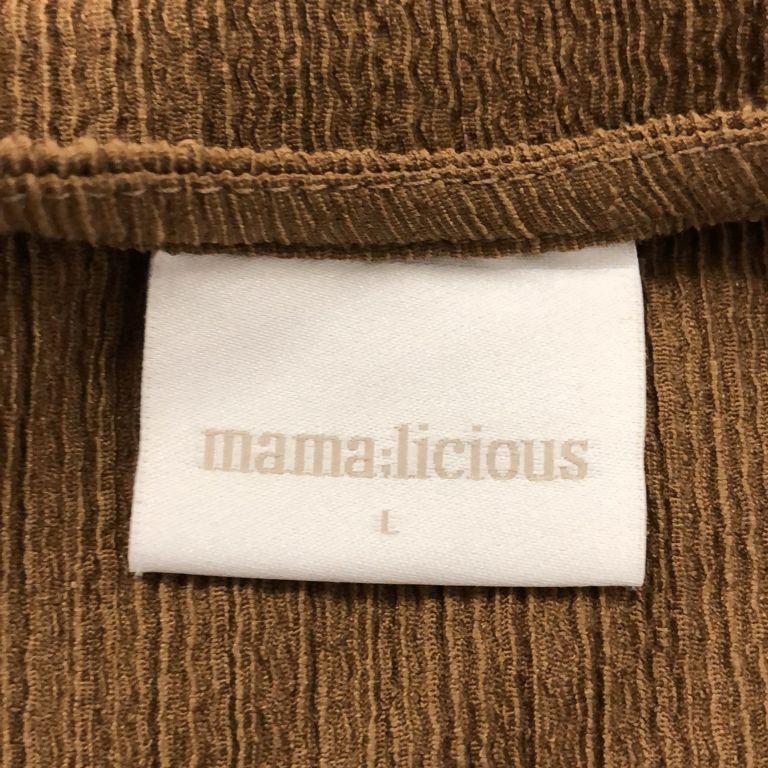 Mamalicious