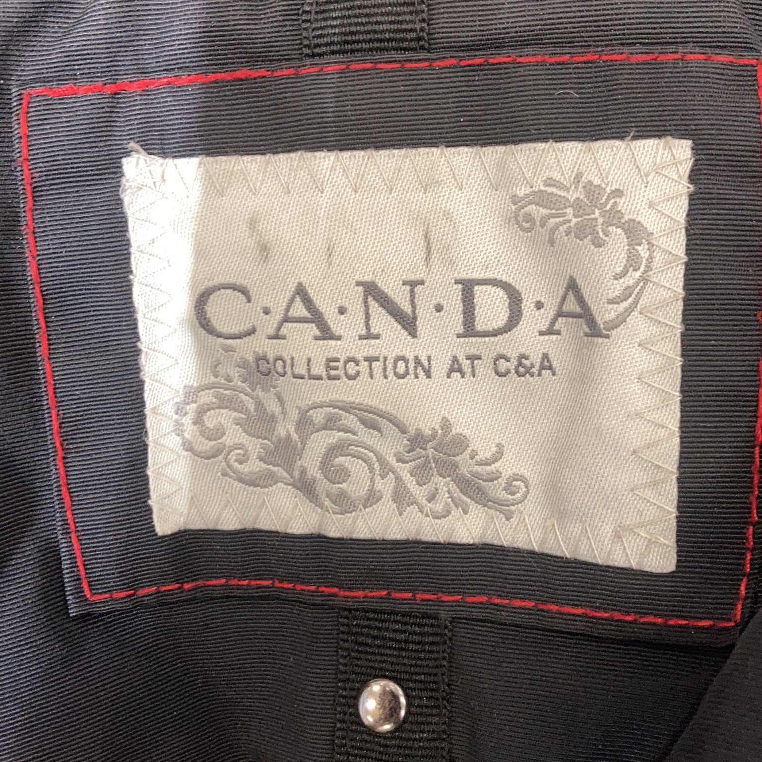 C.A.N.D.A Collection at CA