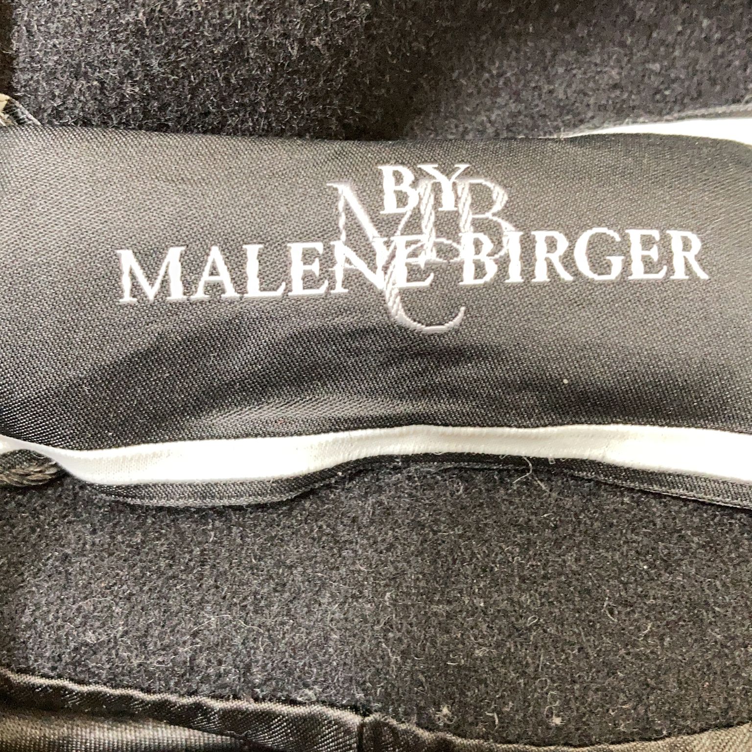 By Malene Birger