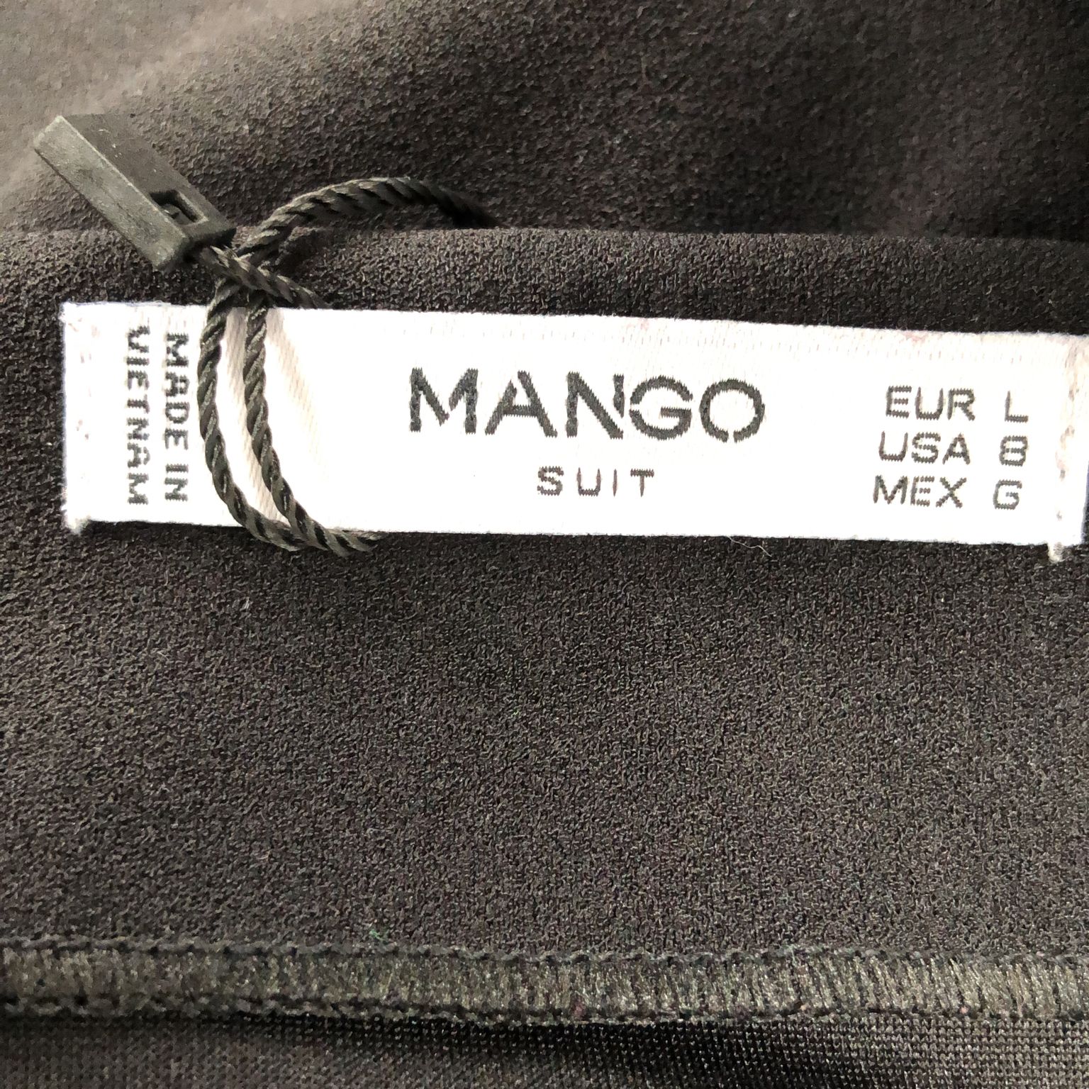 Mango