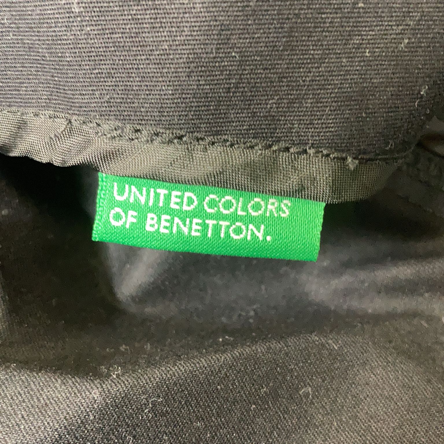 United Colors of Benetton