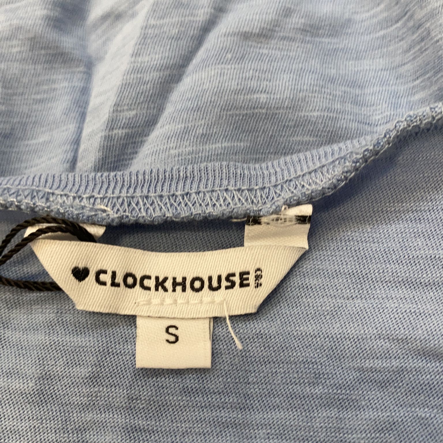 Clockhouse by CA