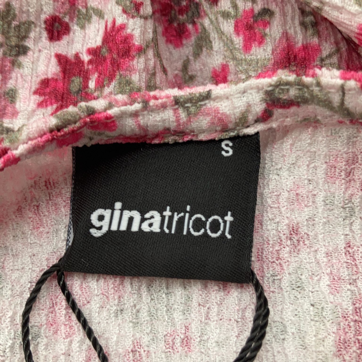 Gina Tricot