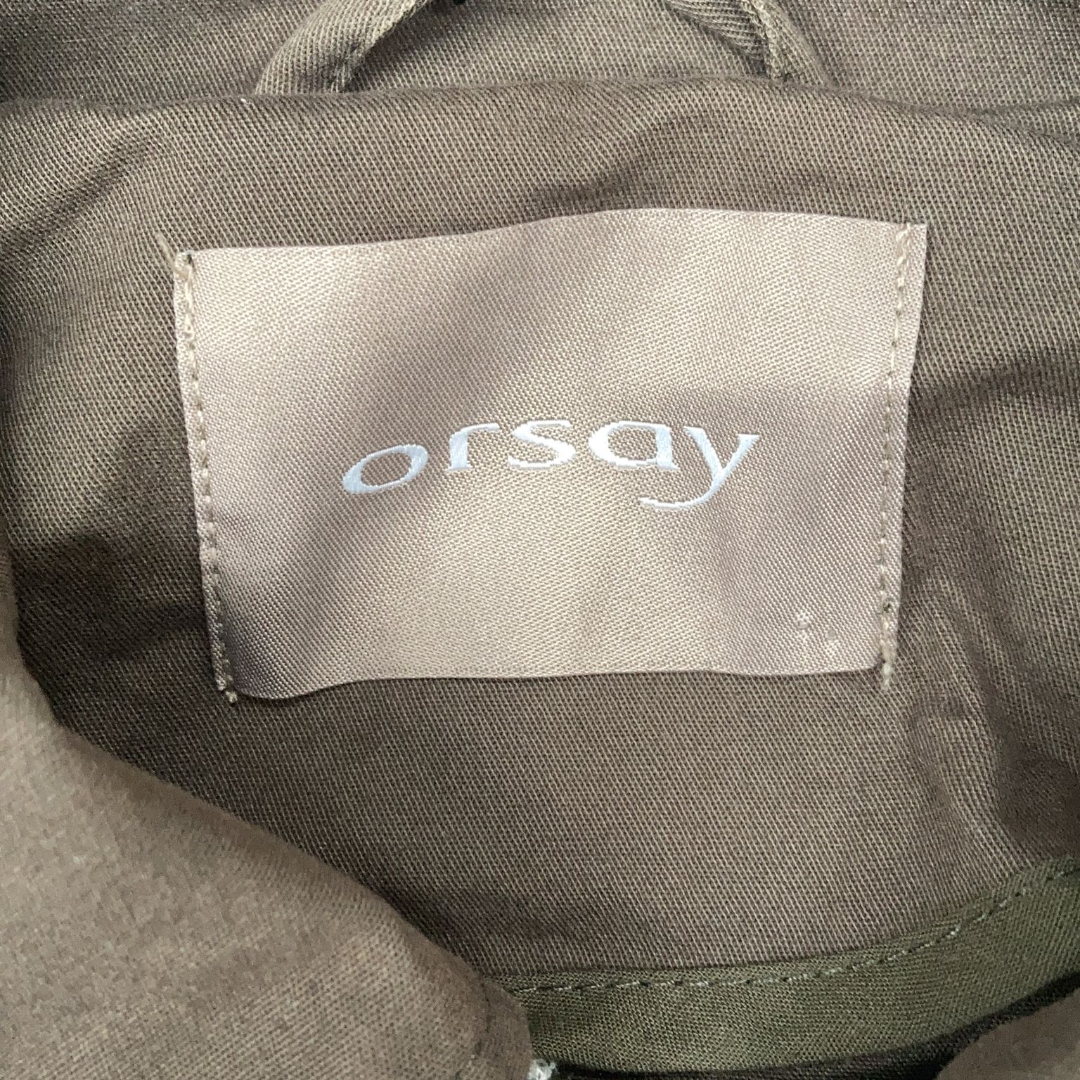 Orsay