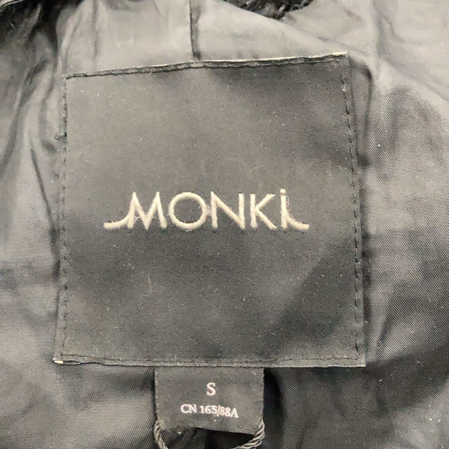 Monki