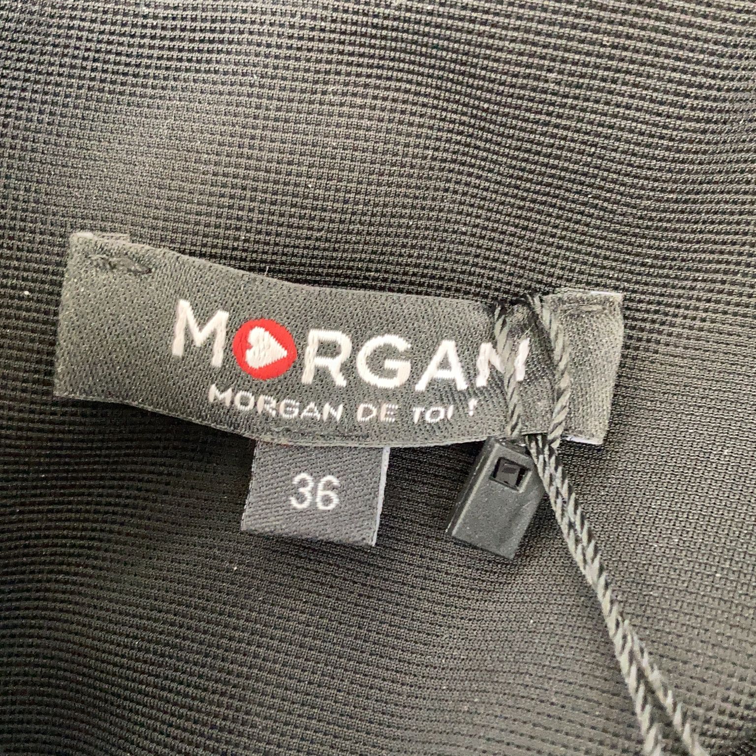 Morgan