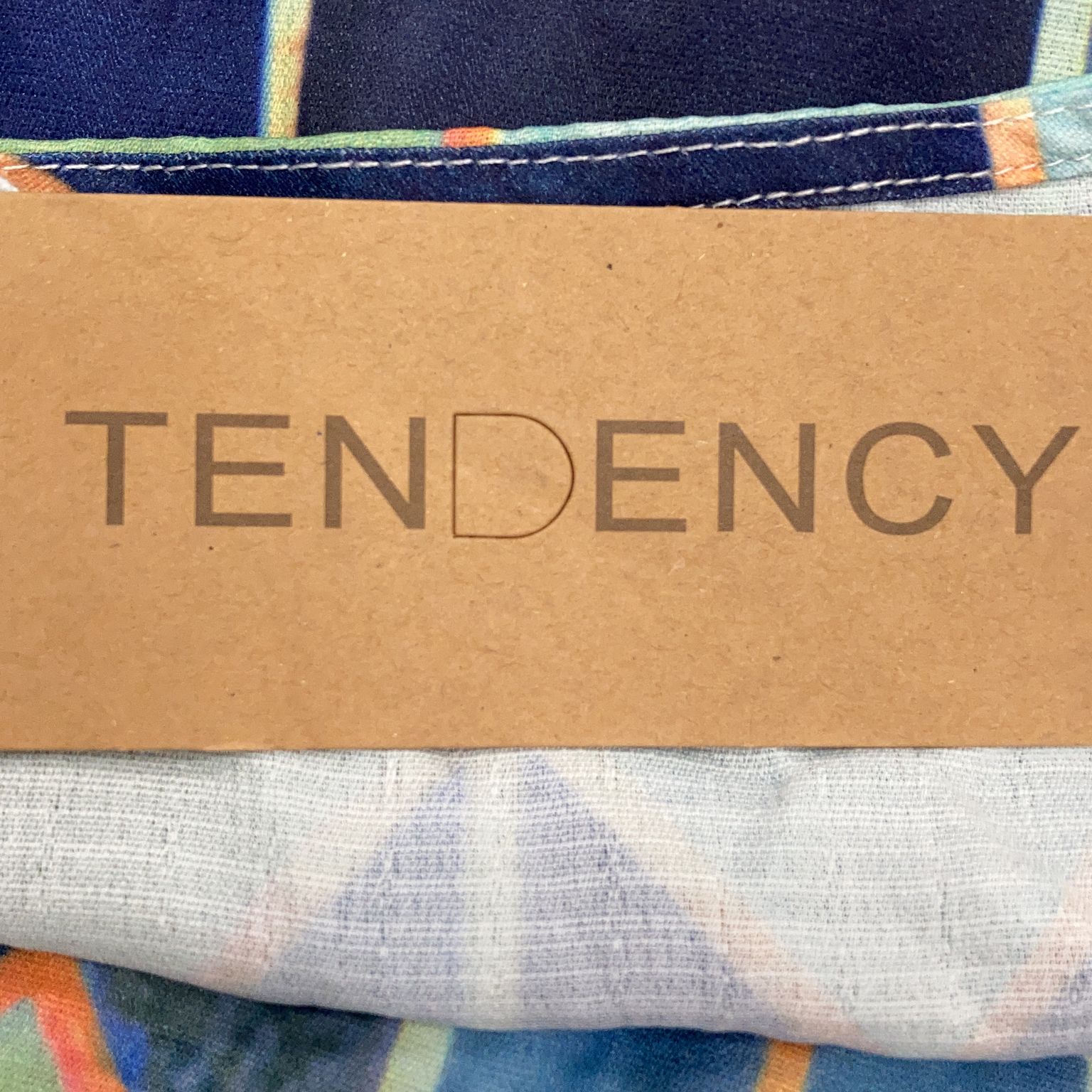 Tendency