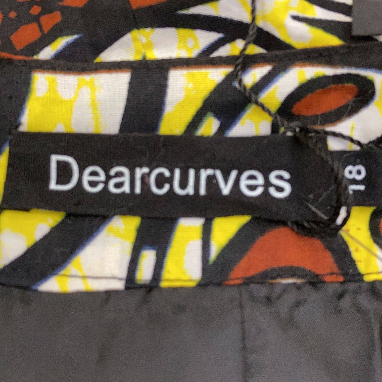 Dearcurves