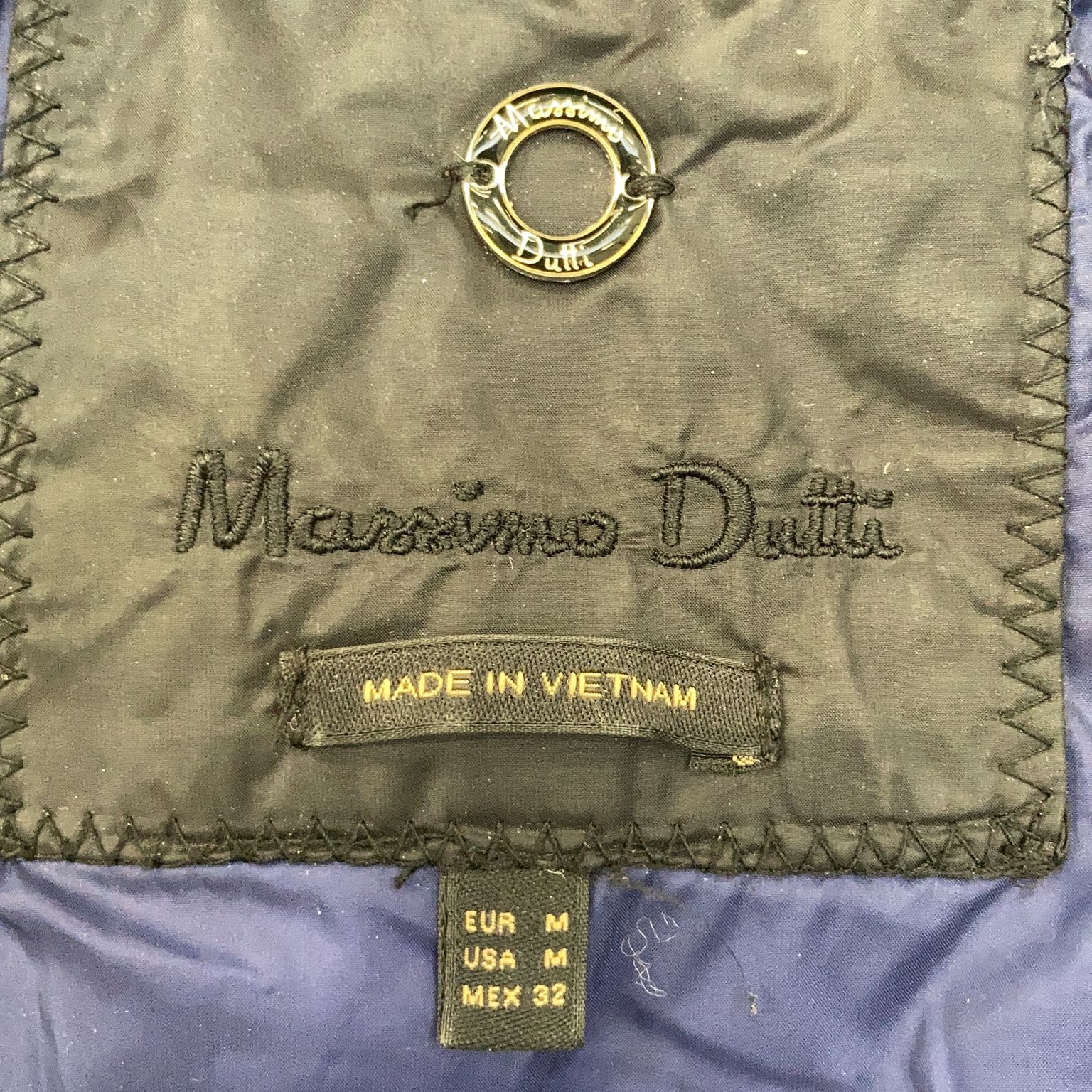 Massimo Dutti