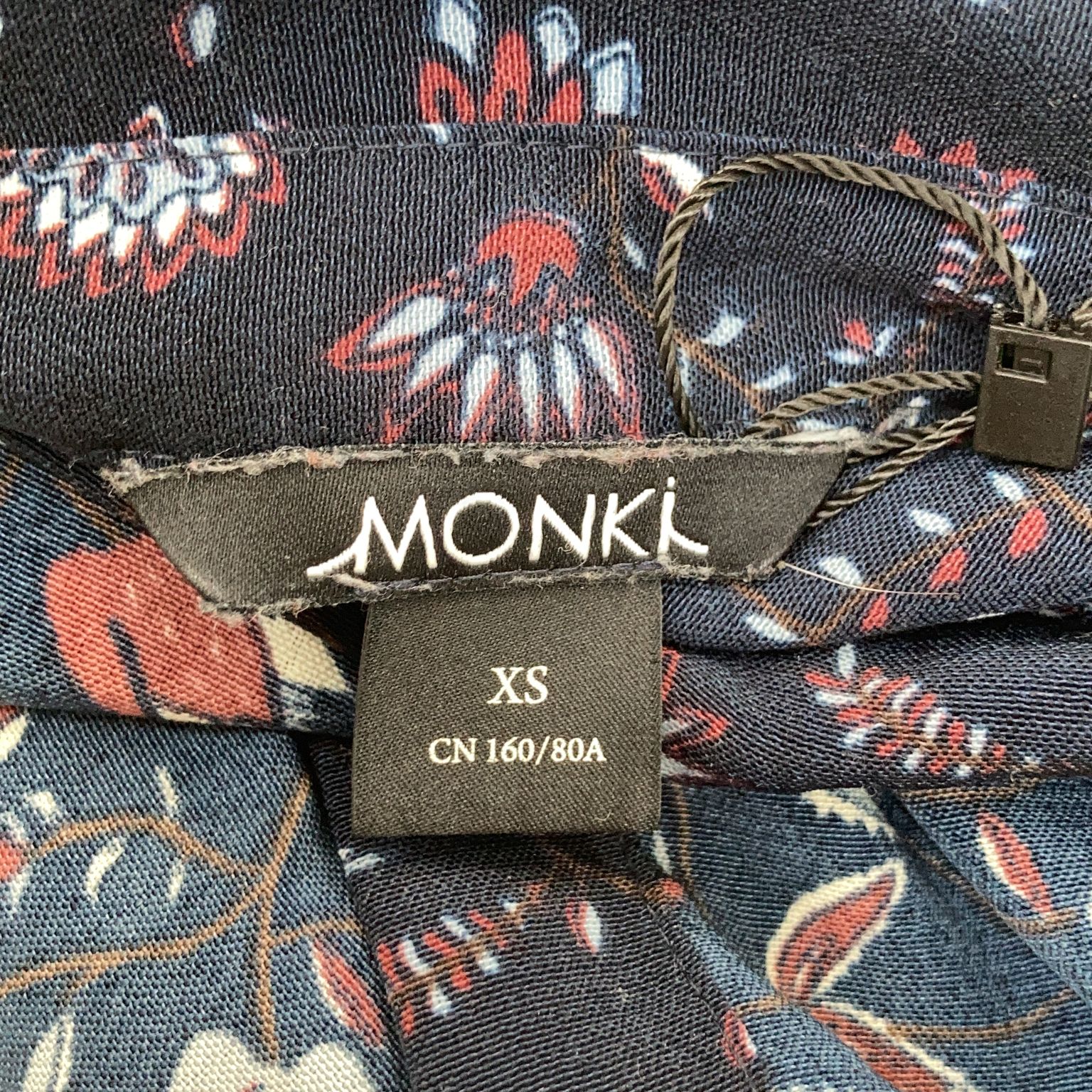 Monki