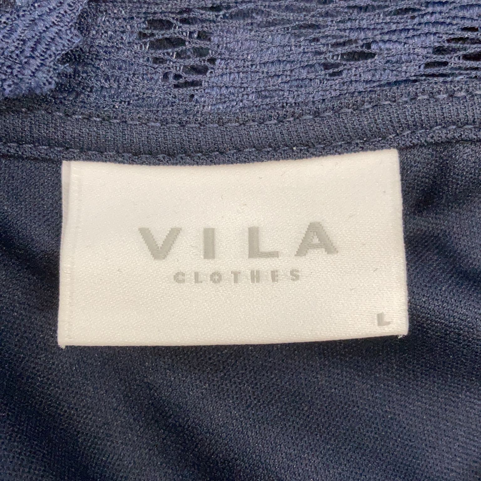 VILA Clothes