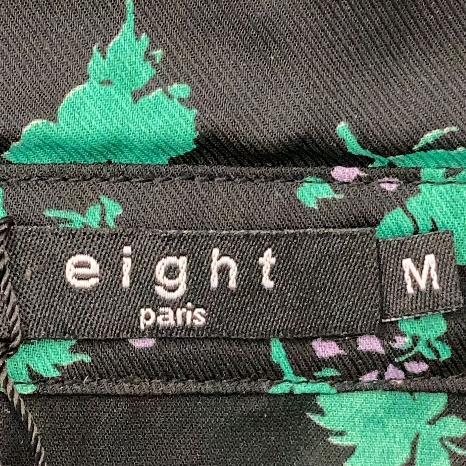 Eight Paris