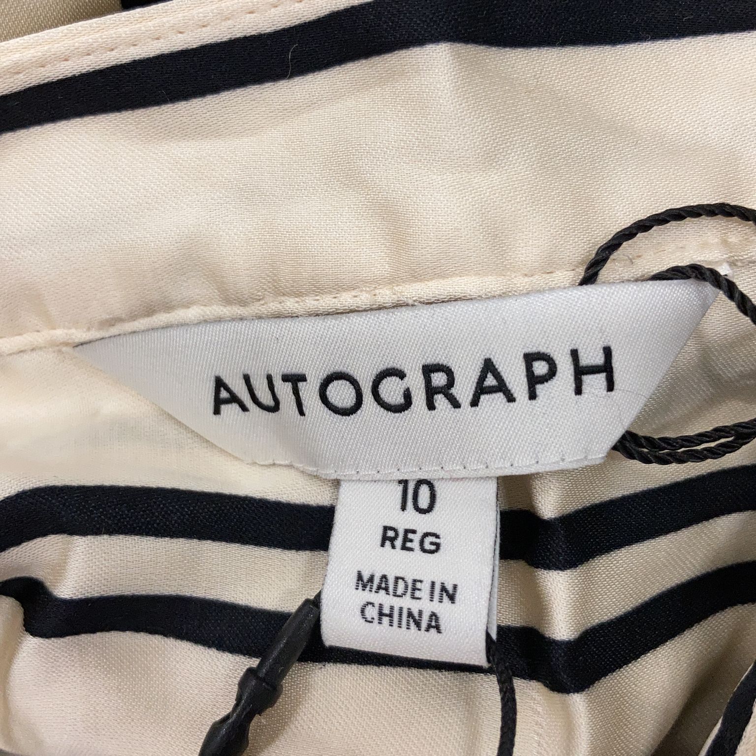 Autograph