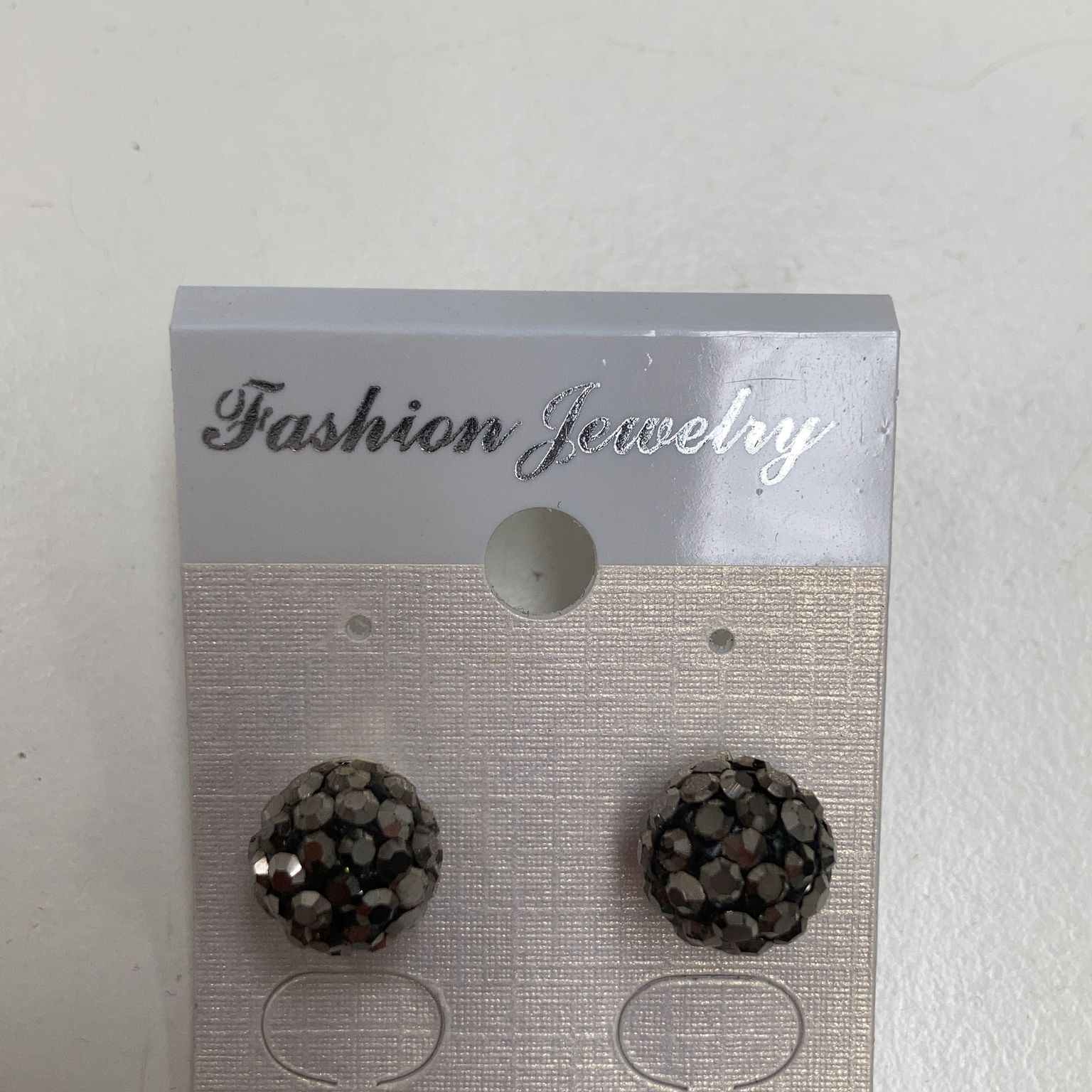 Fashion Jewelry