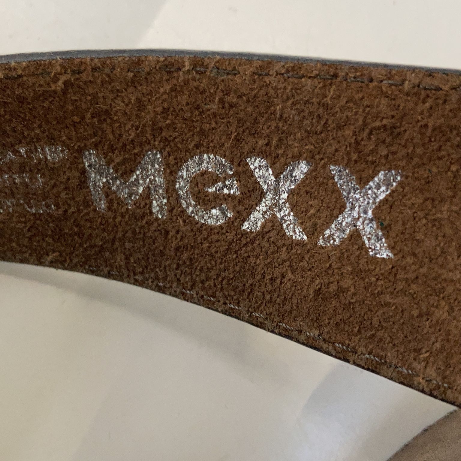 Mexx