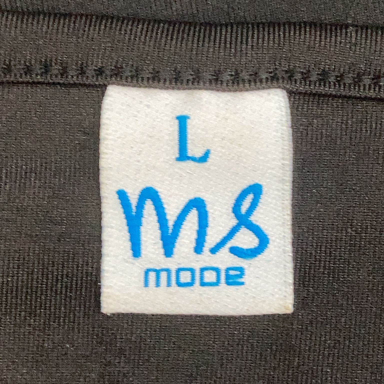 Ms Mode