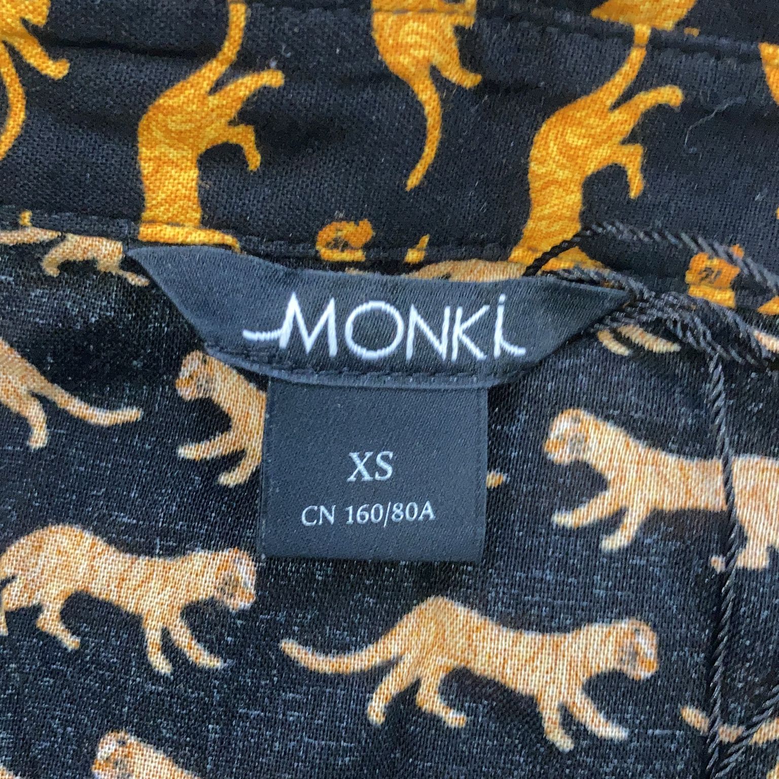 Monki