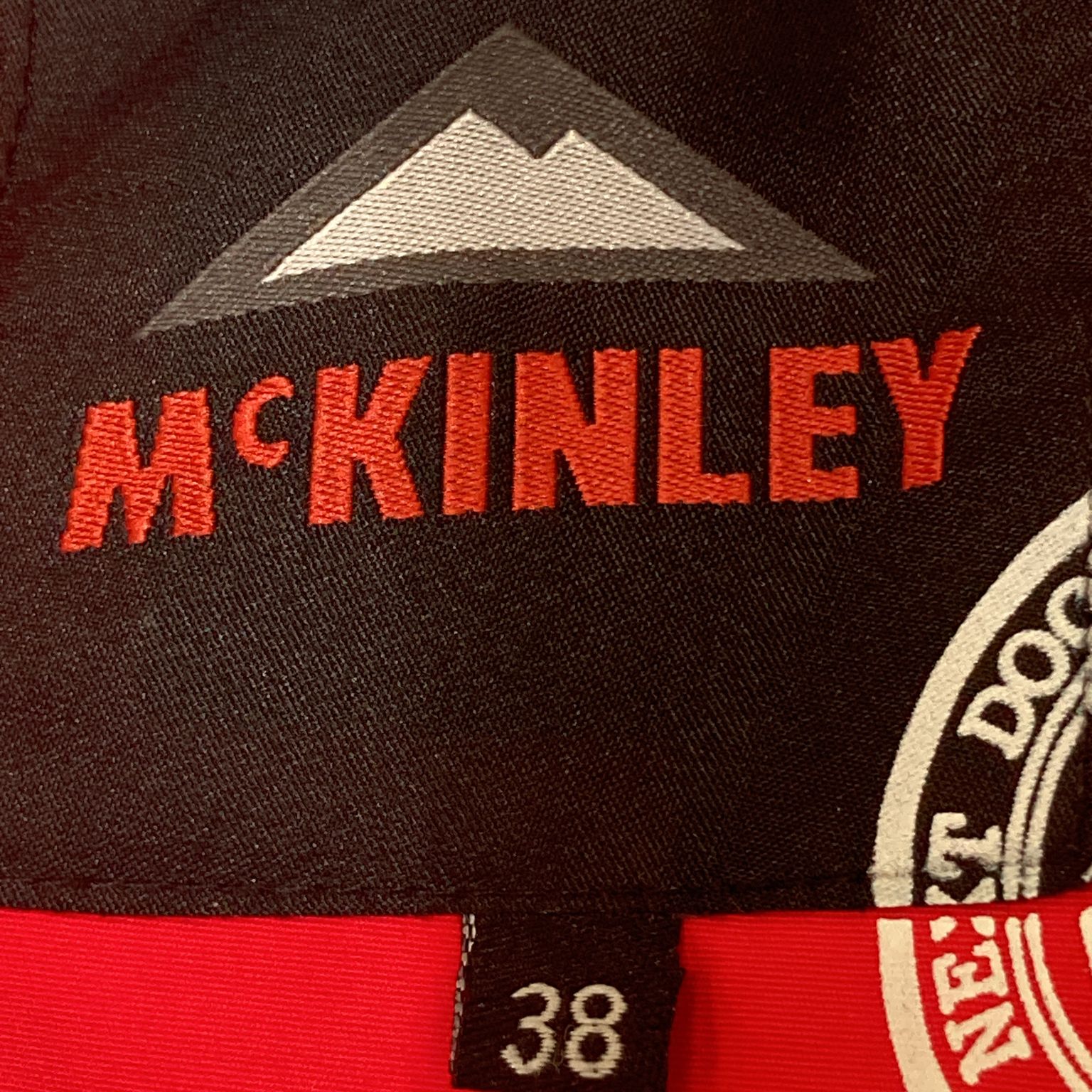 McKinley