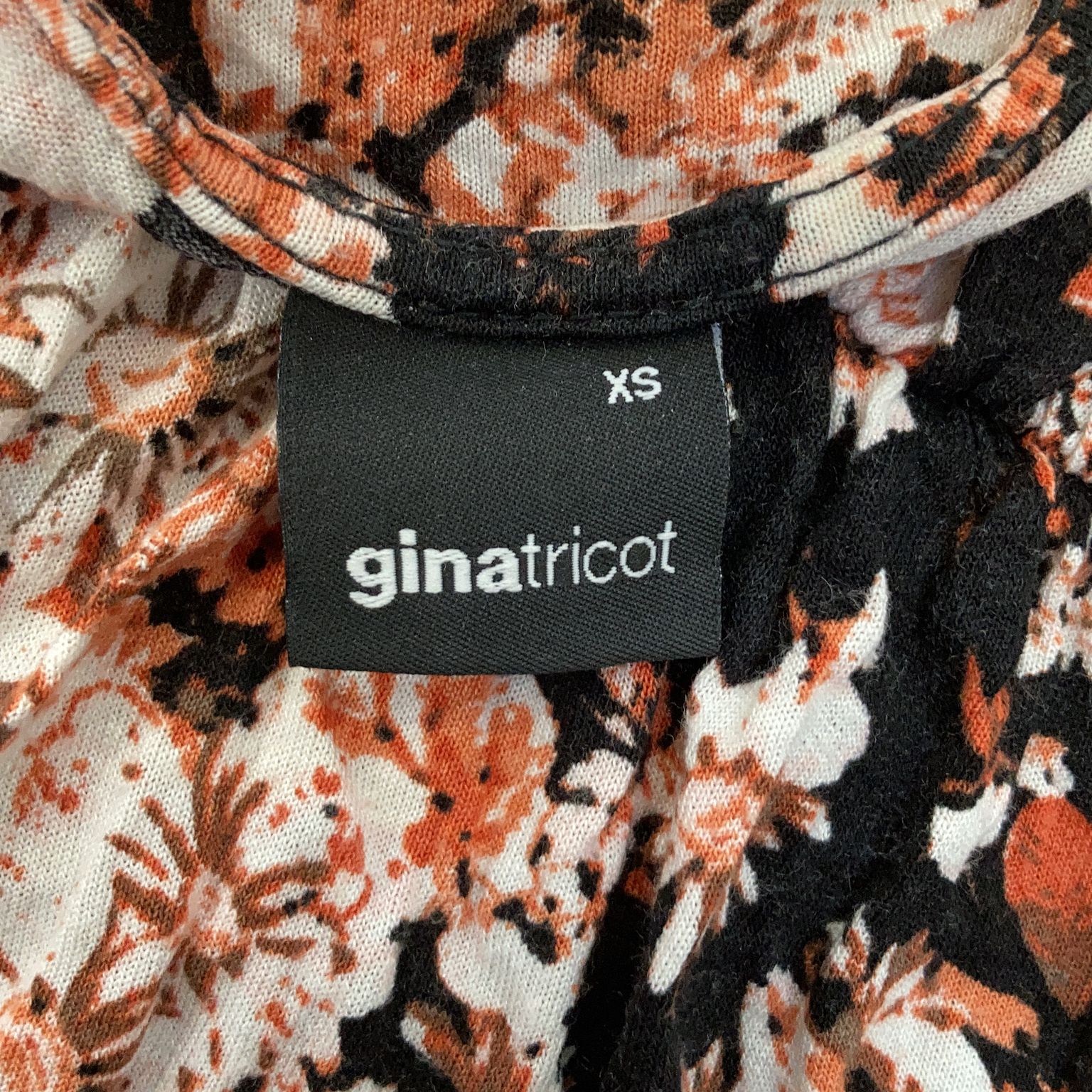 Gina Tricot