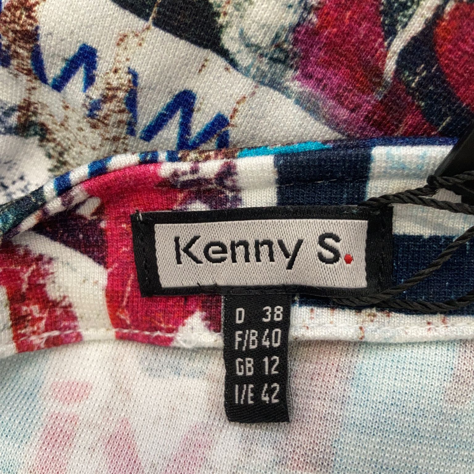 Kenny S.