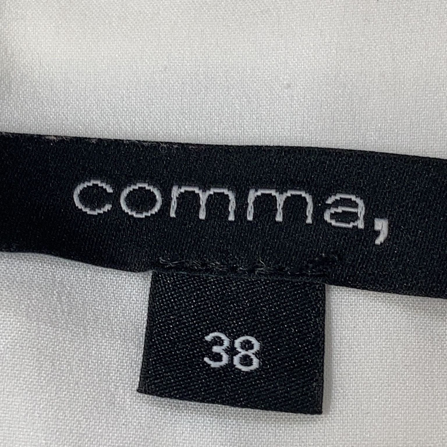 Comma