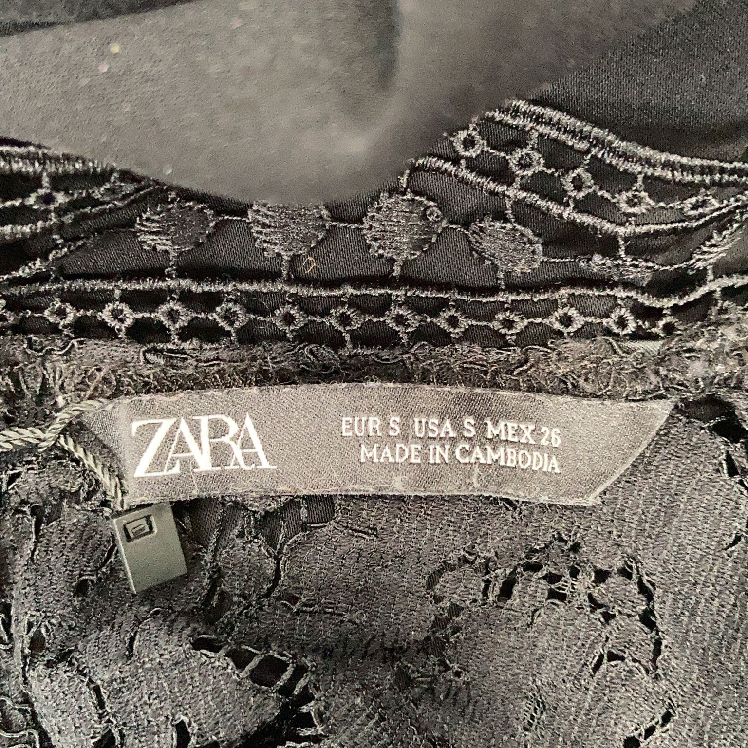 Zara