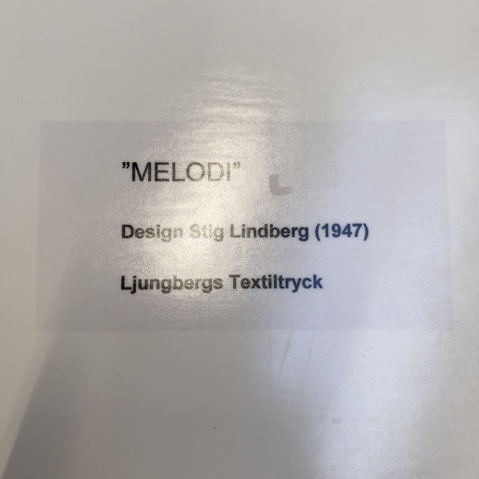 Melodi