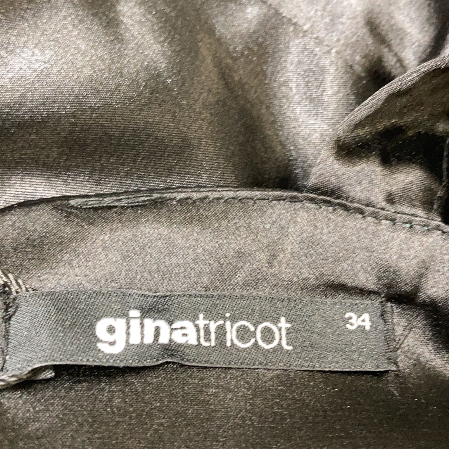 Gina Tricot