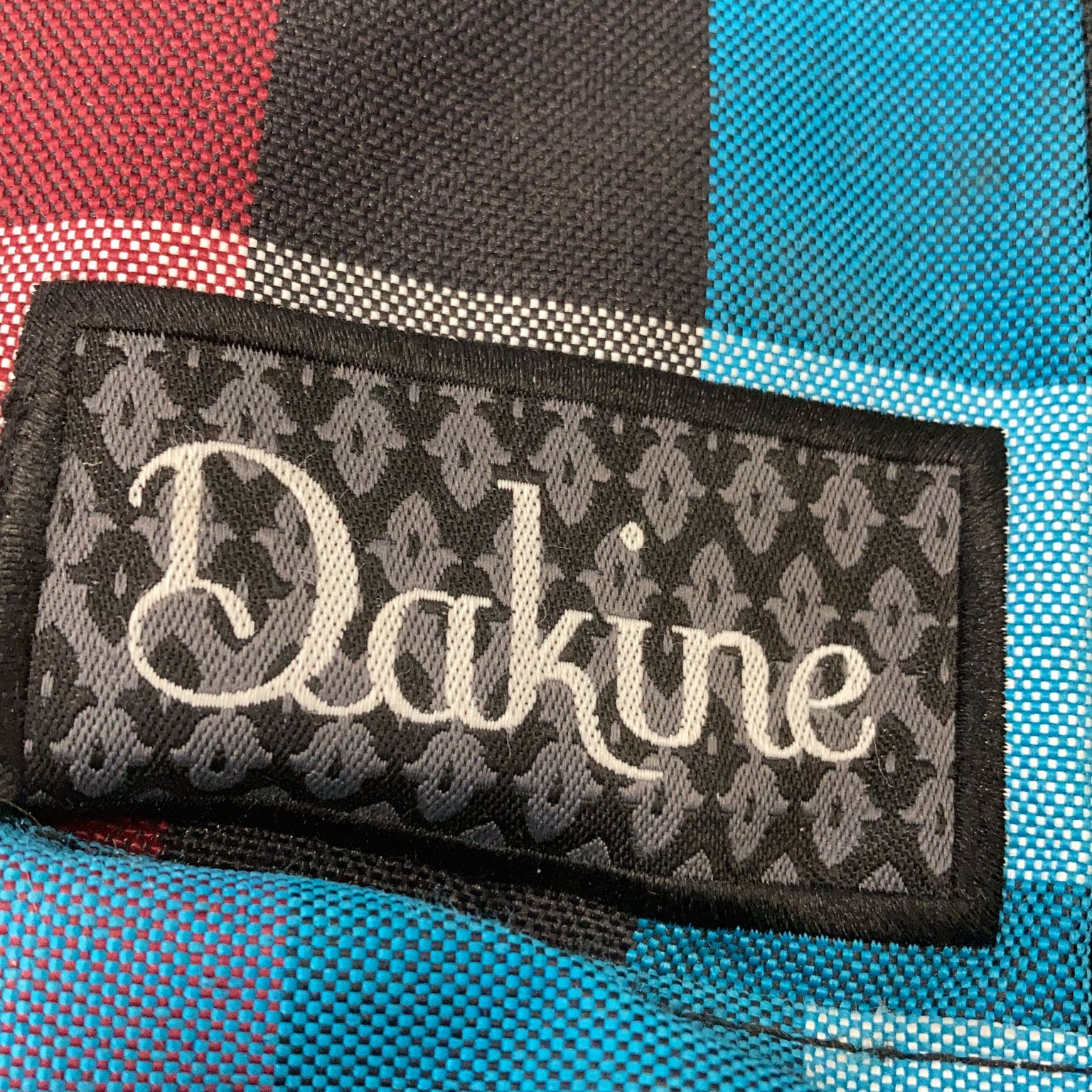 Dakine