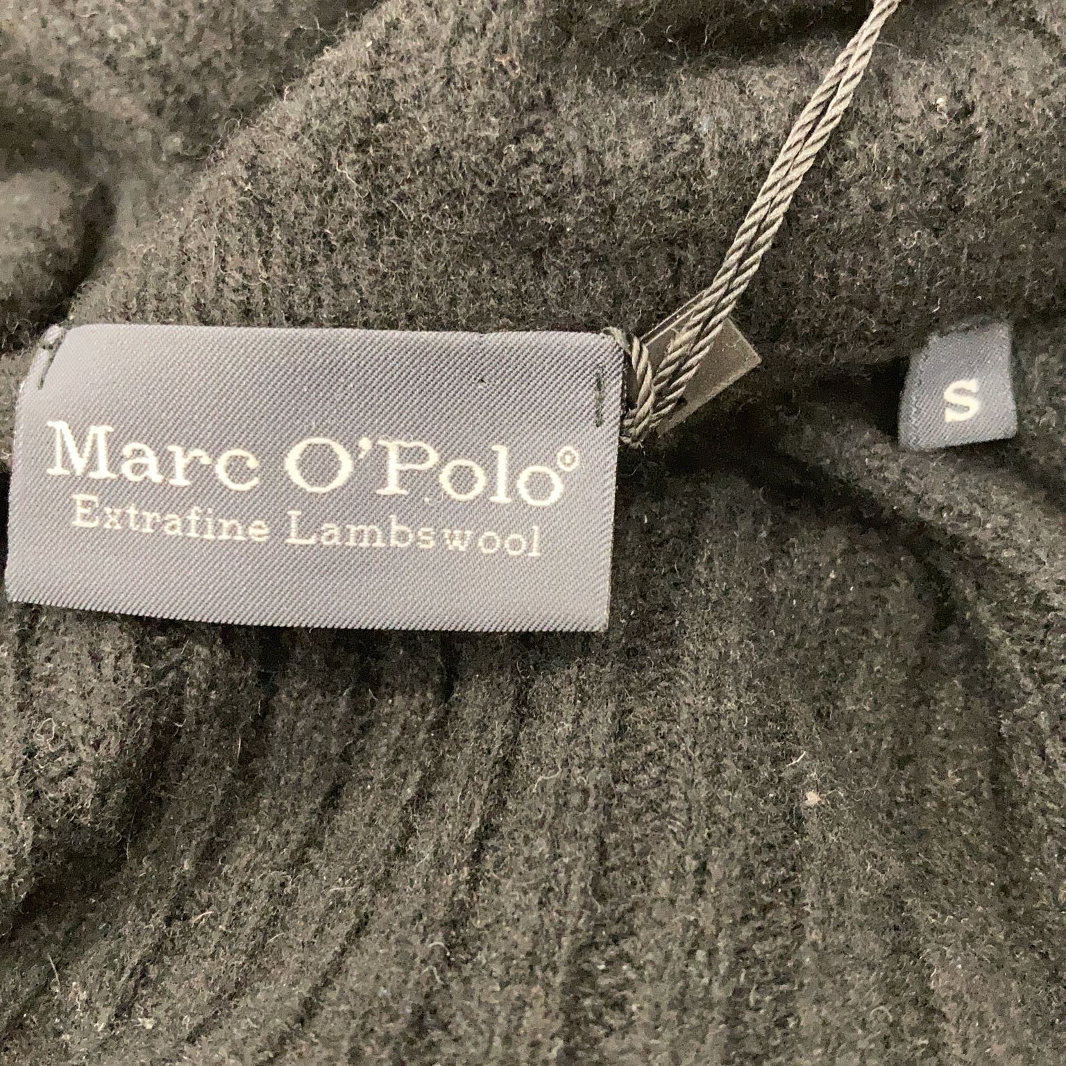 Marc O'Polo