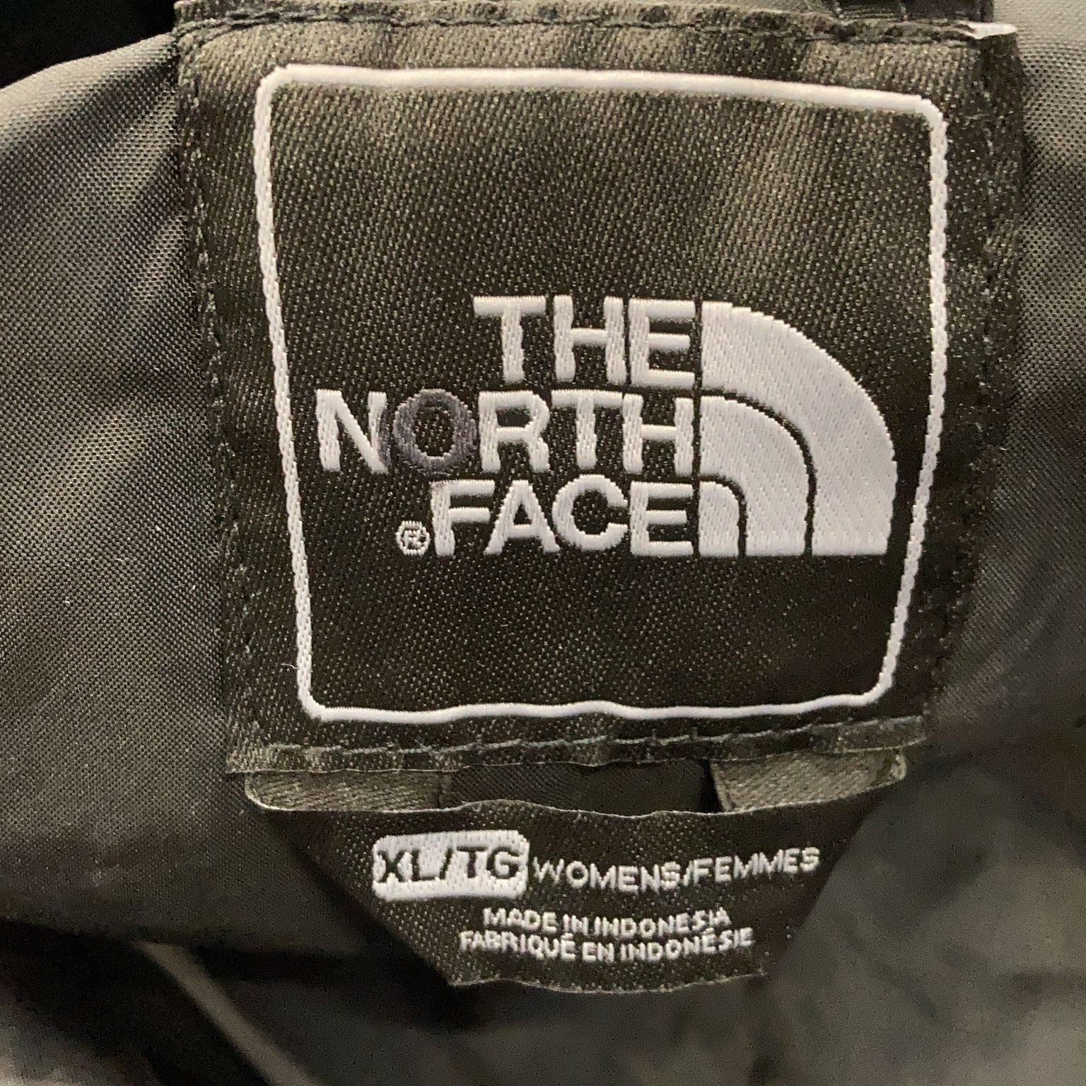 The North Face