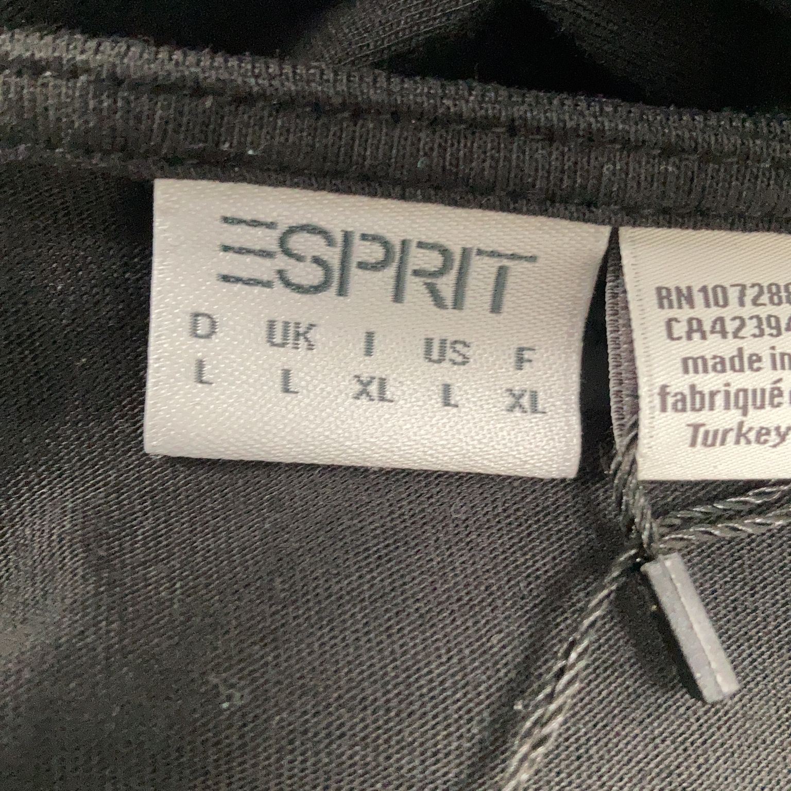 ESPRIT