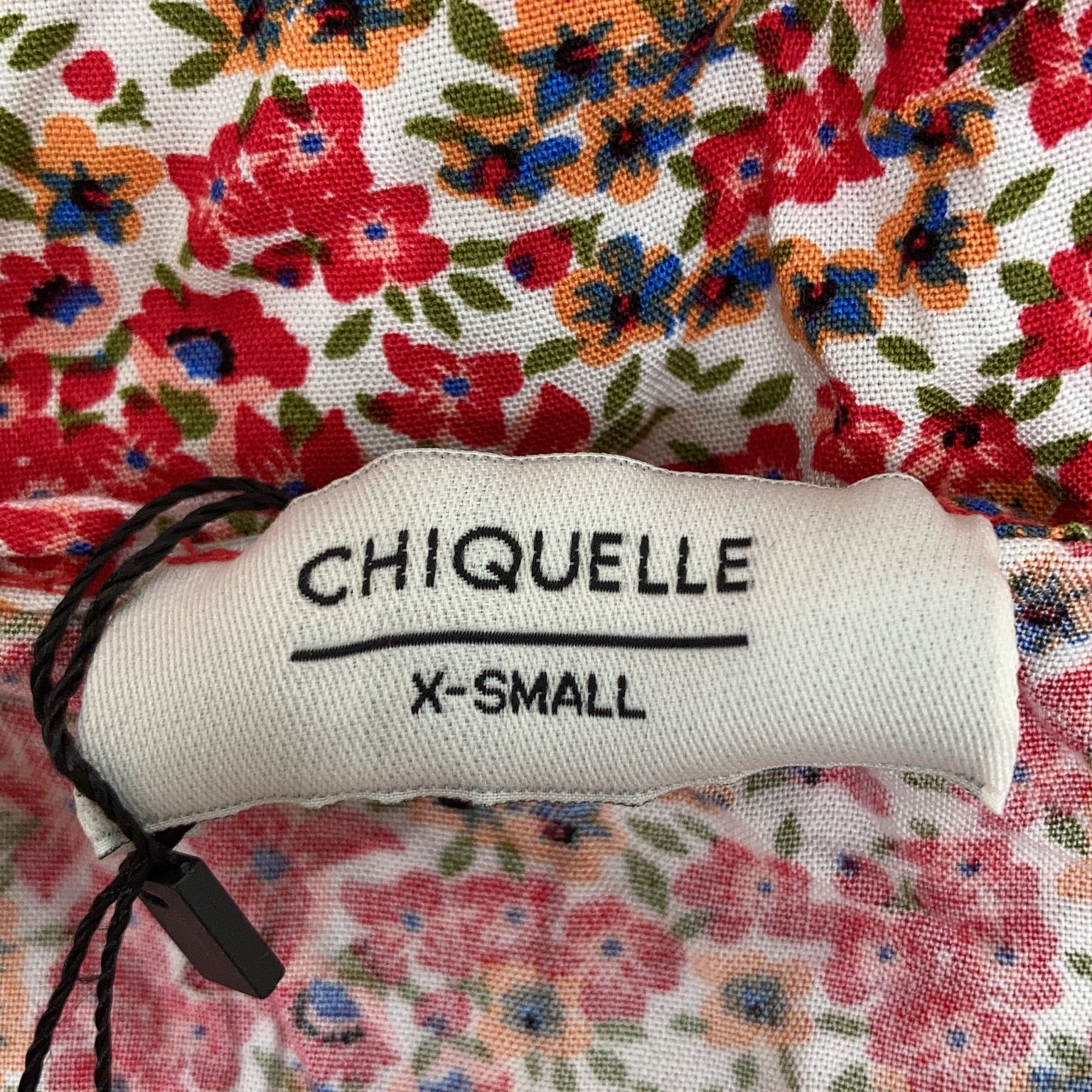 Chiquelle