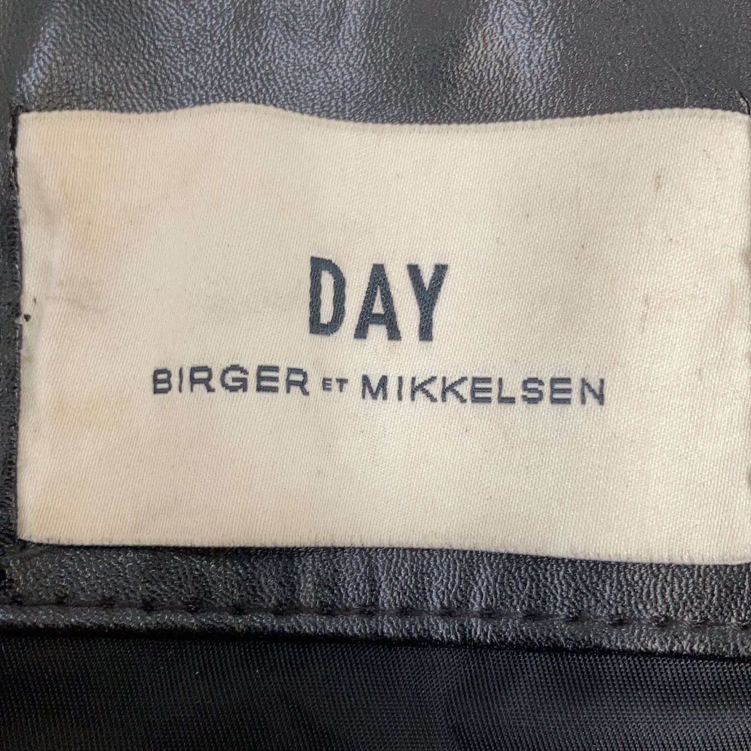 DAY Birger et Mikkelsen