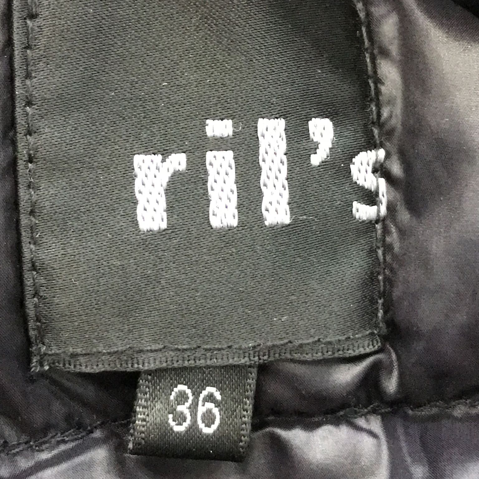 Ril's