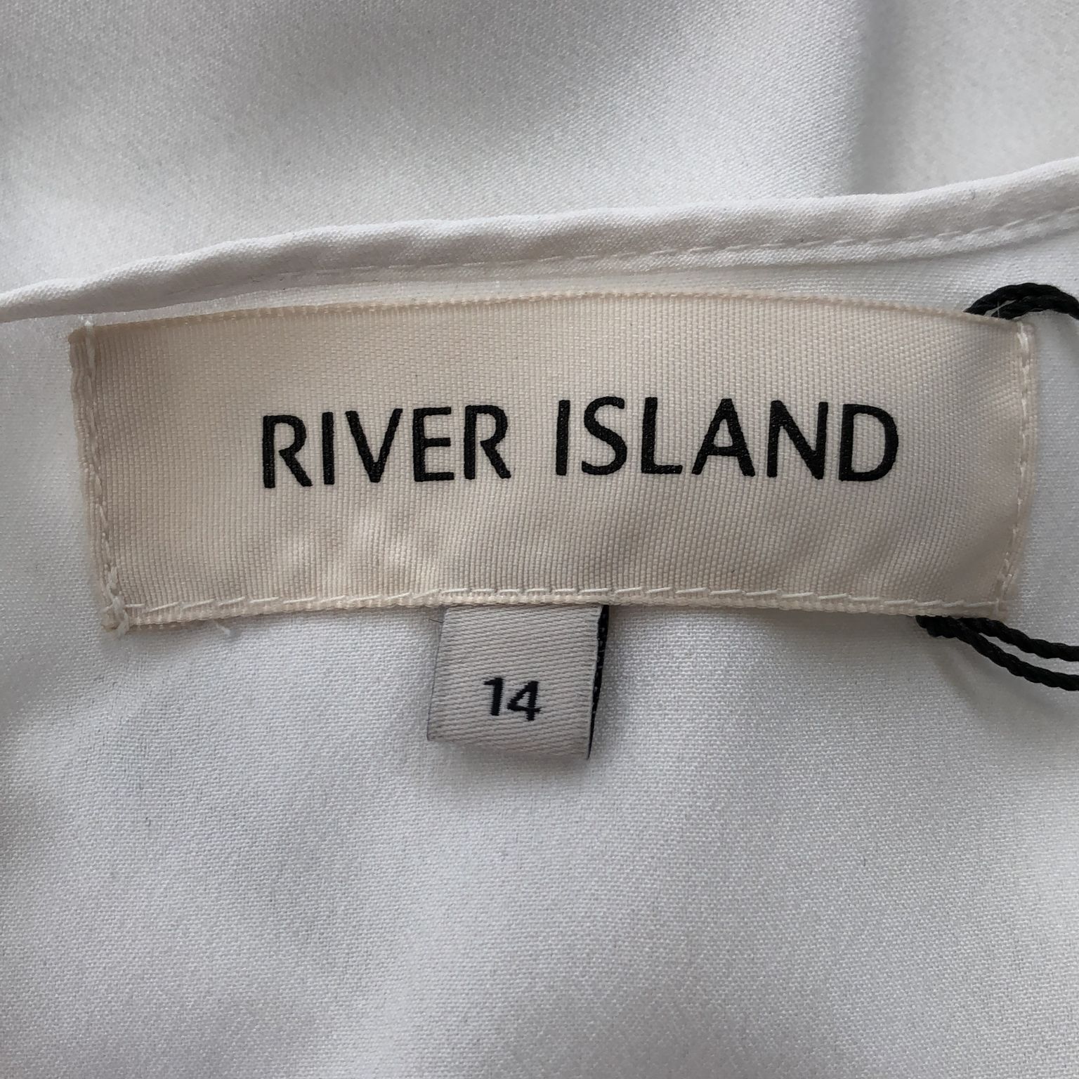 River Island