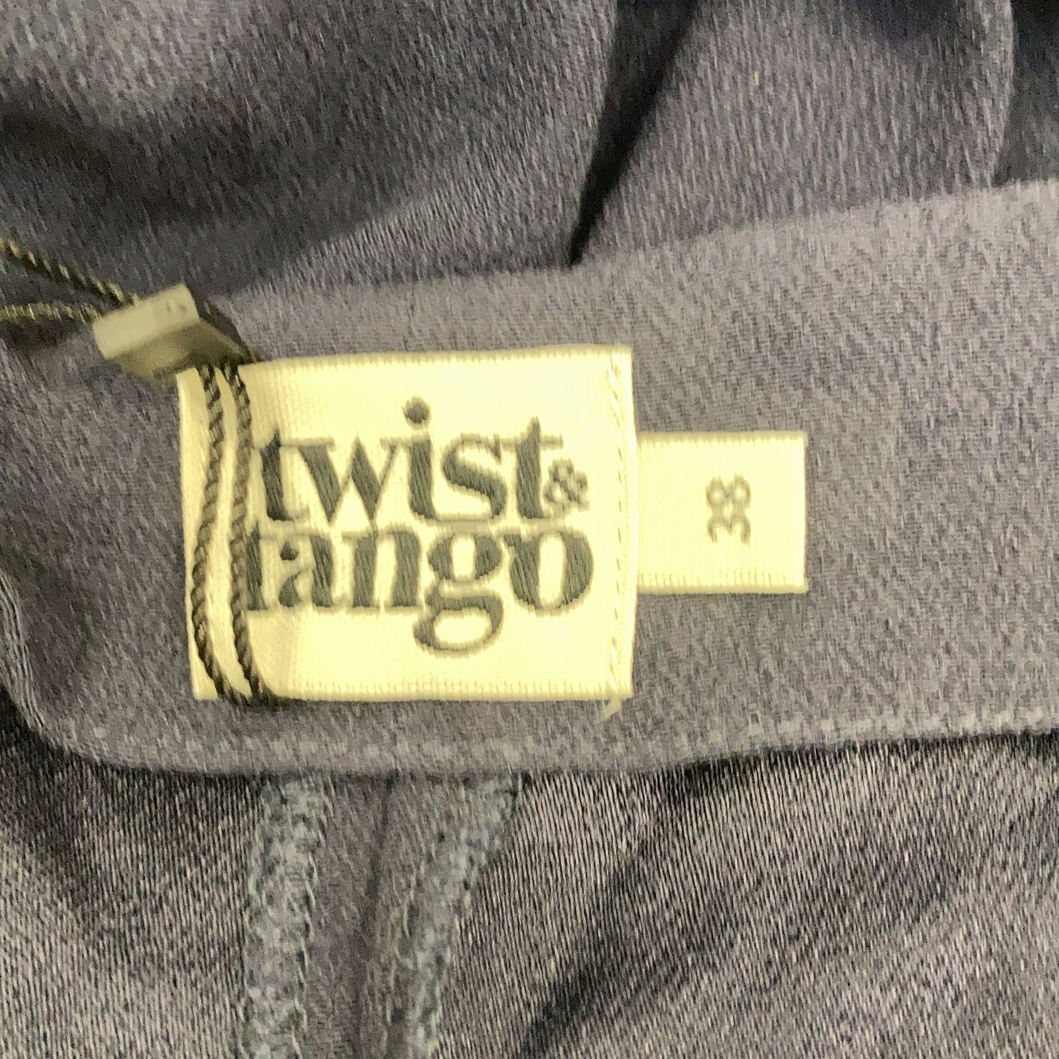 Twist  Tango