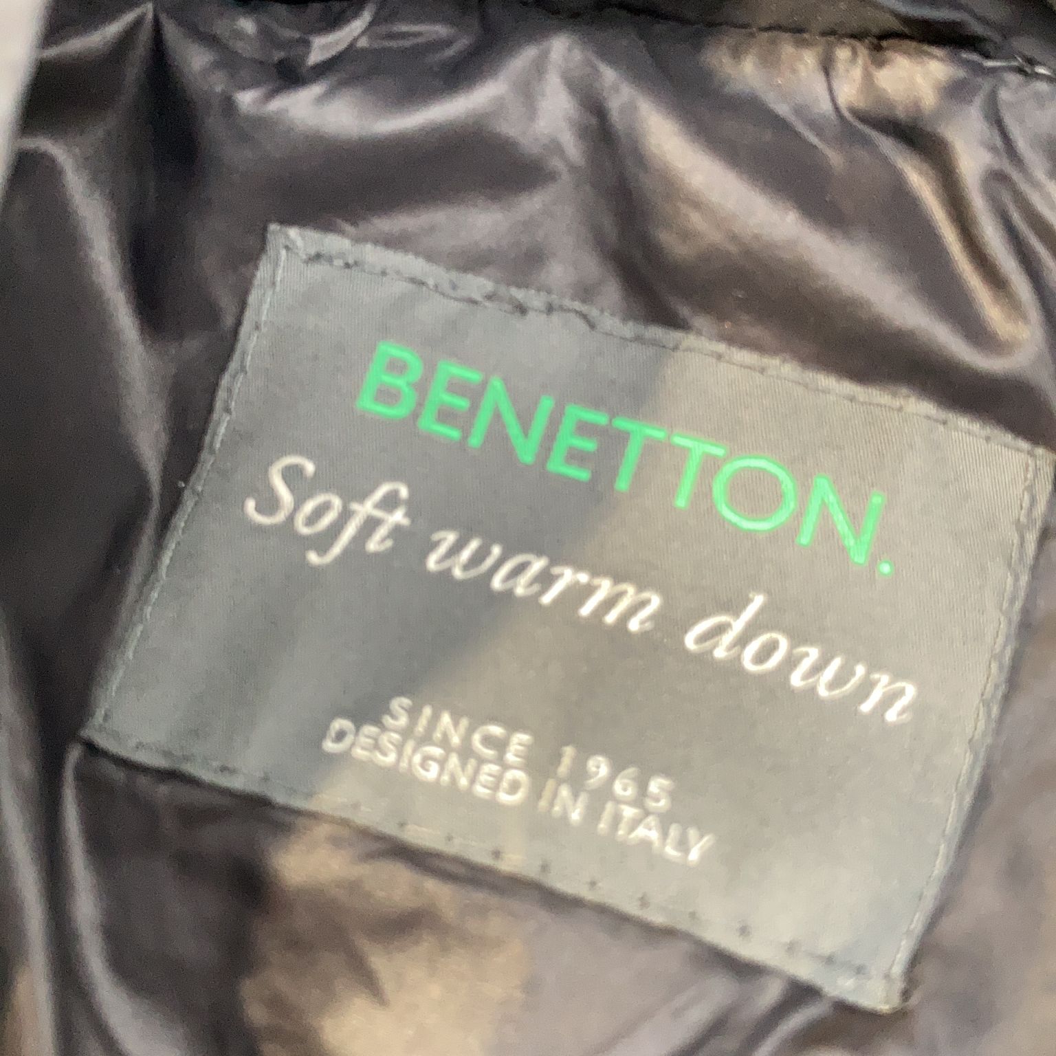 Benetton