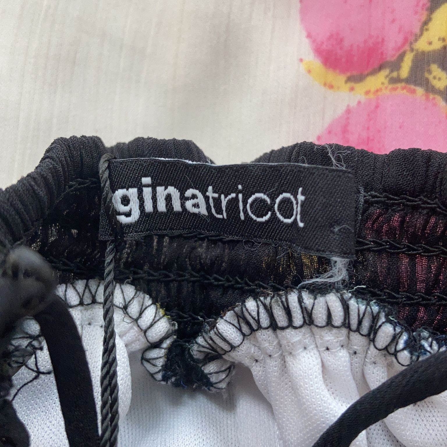 Gina Tricot