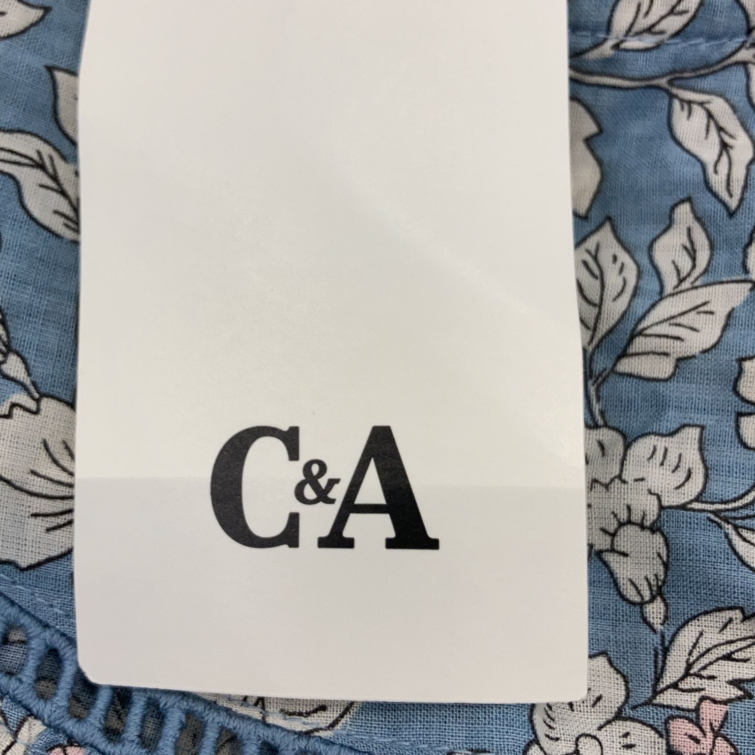 CA