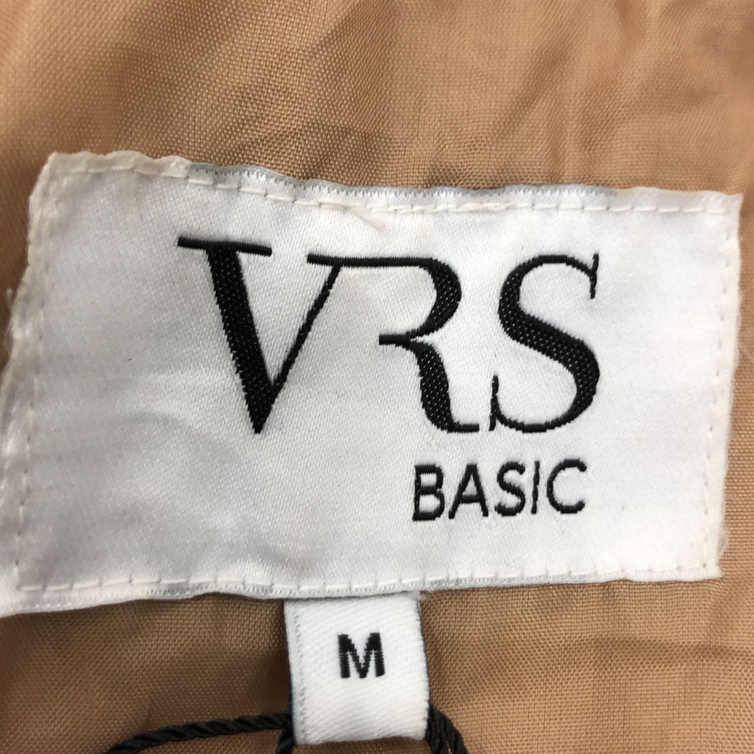 VRS Basic